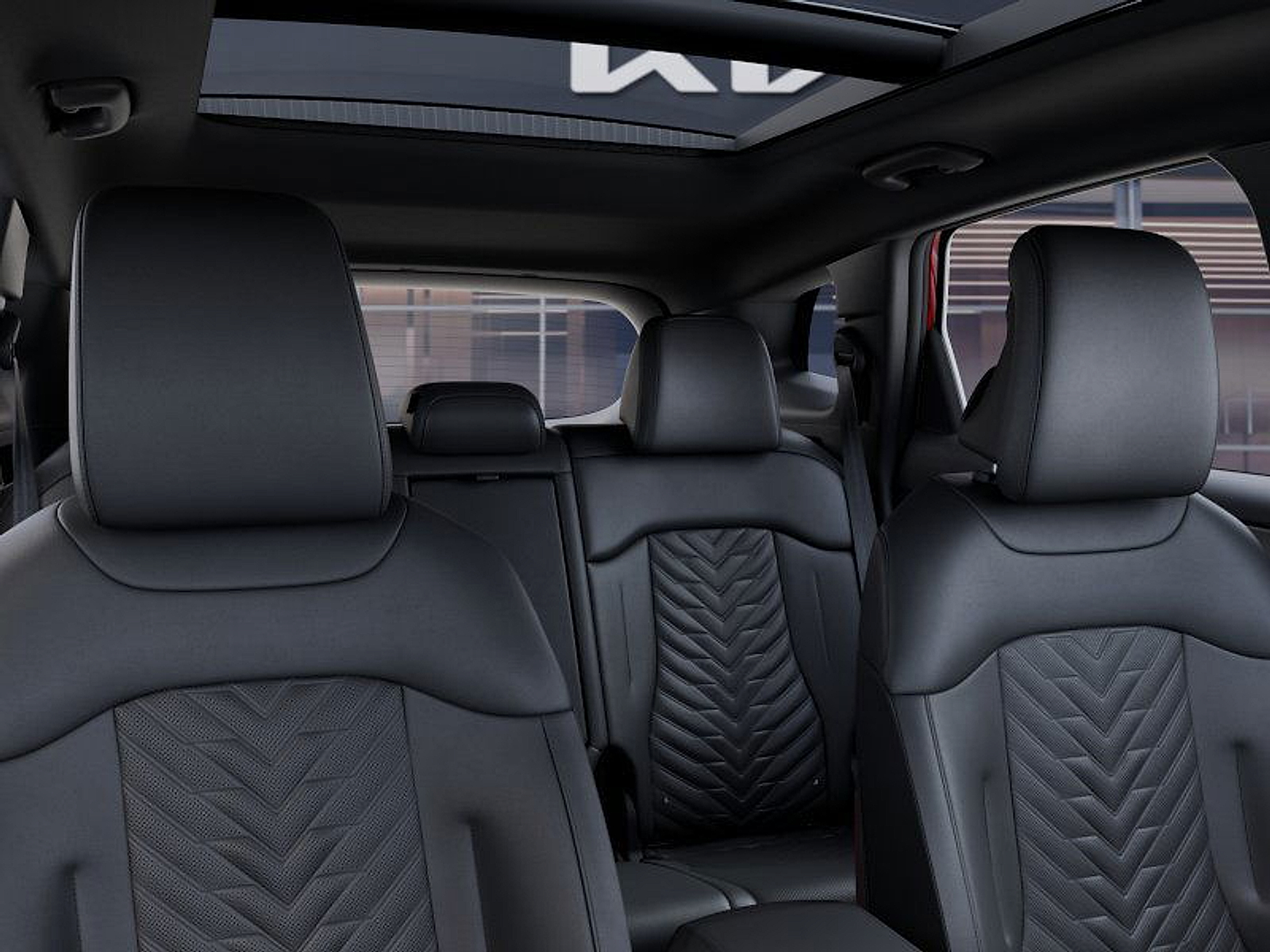 new 2026 Kia Sportage car, priced at $38,585
