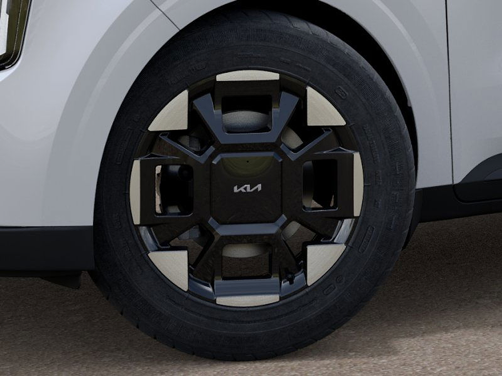 new 2026 Kia Carnival car, priced at $43,415