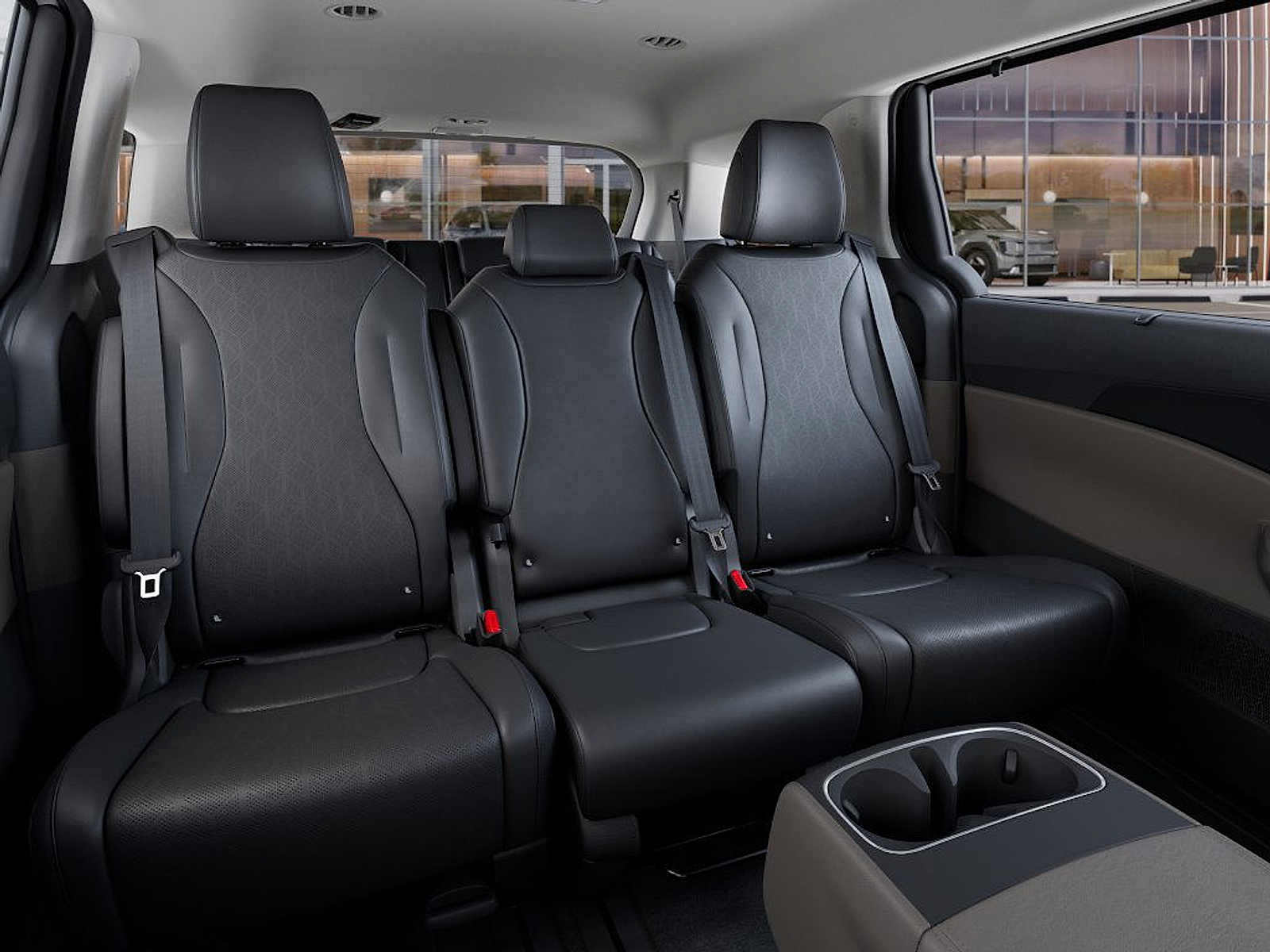 new 2026 Kia Carnival car, priced at $43,415