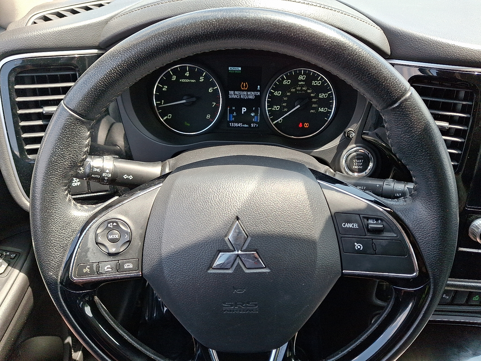 used 2020 Mitsubishi Outlander car, priced at $11,799