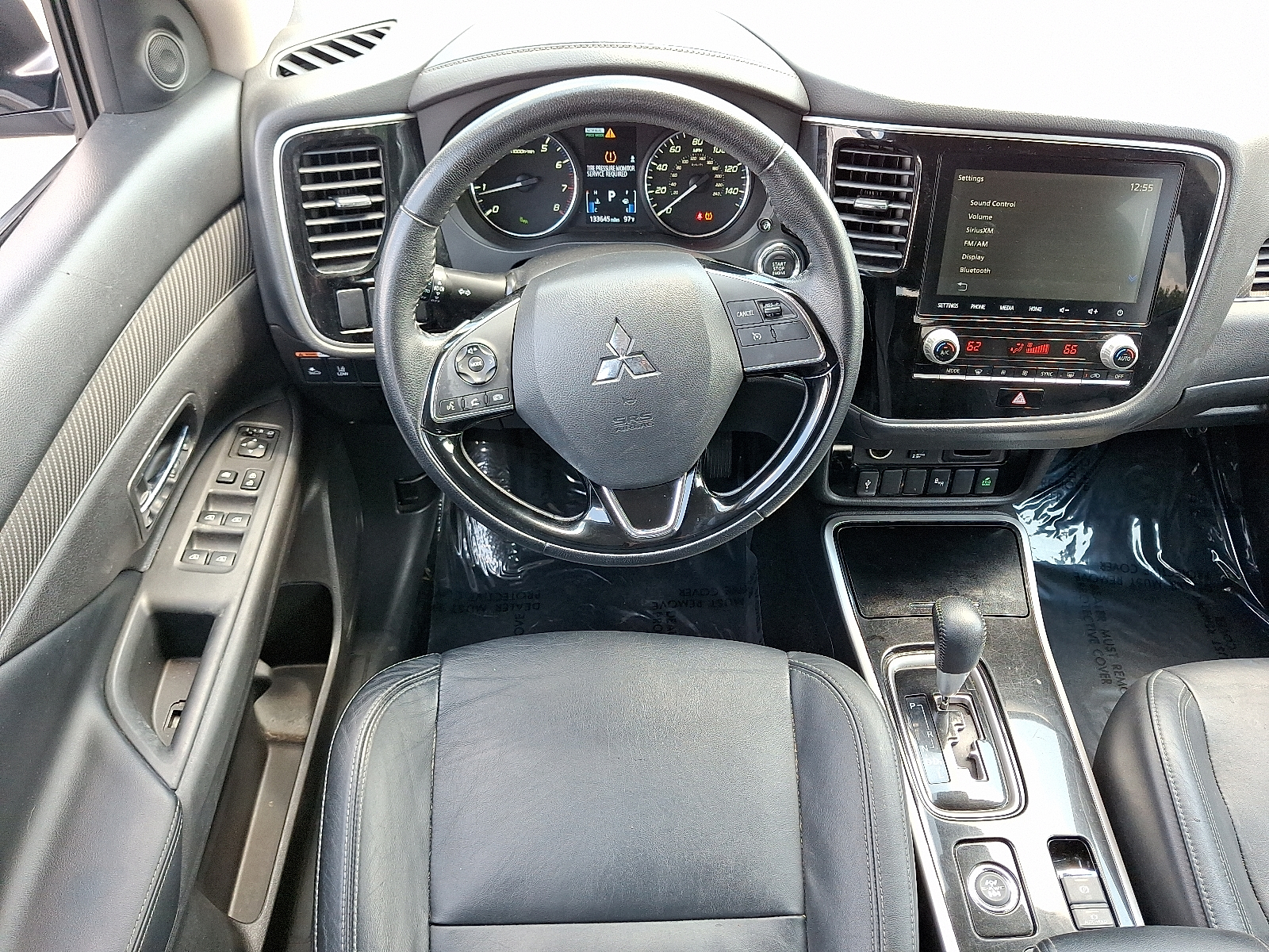 used 2020 Mitsubishi Outlander car, priced at $11,799