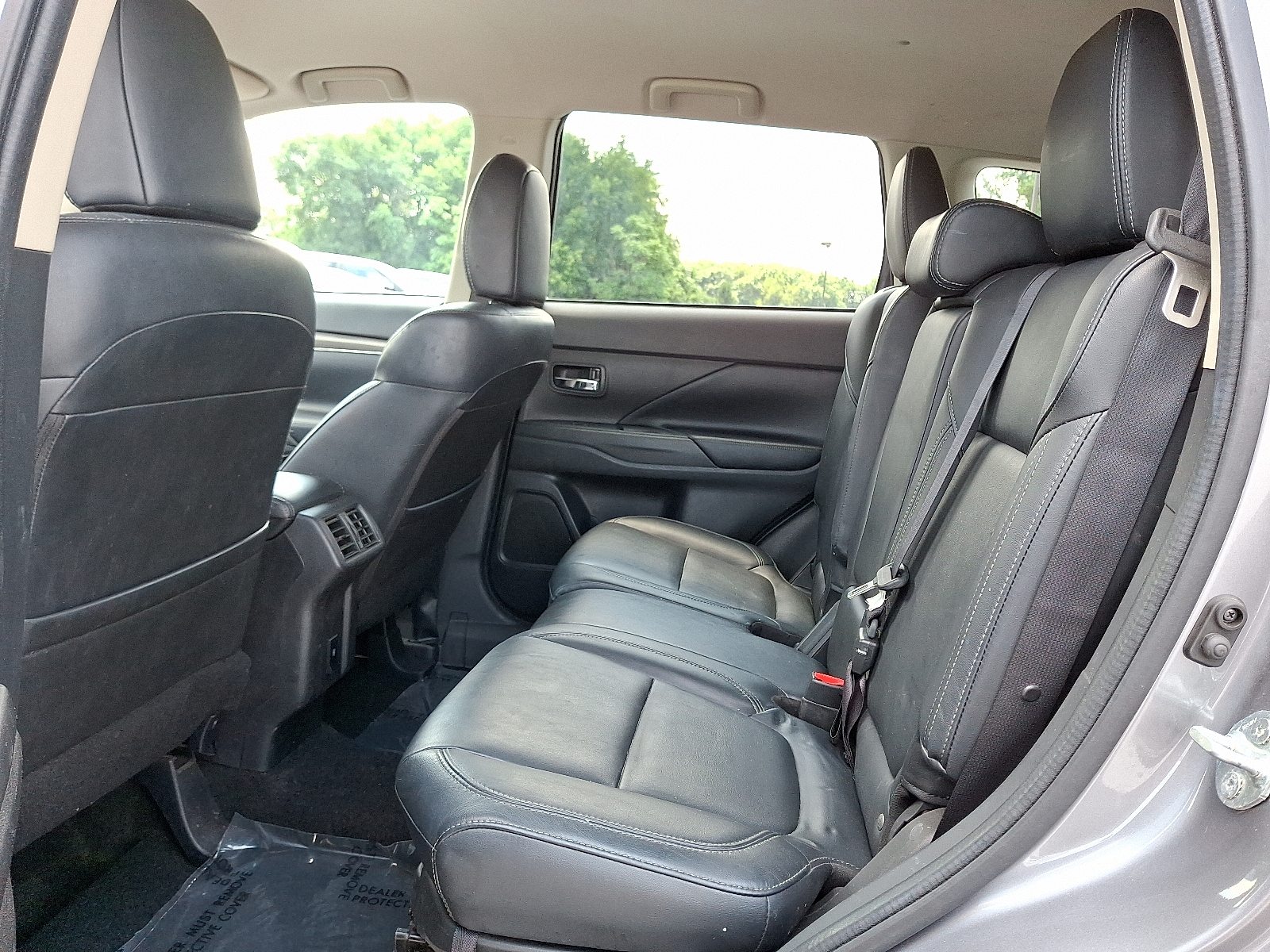used 2020 Mitsubishi Outlander car, priced at $11,799