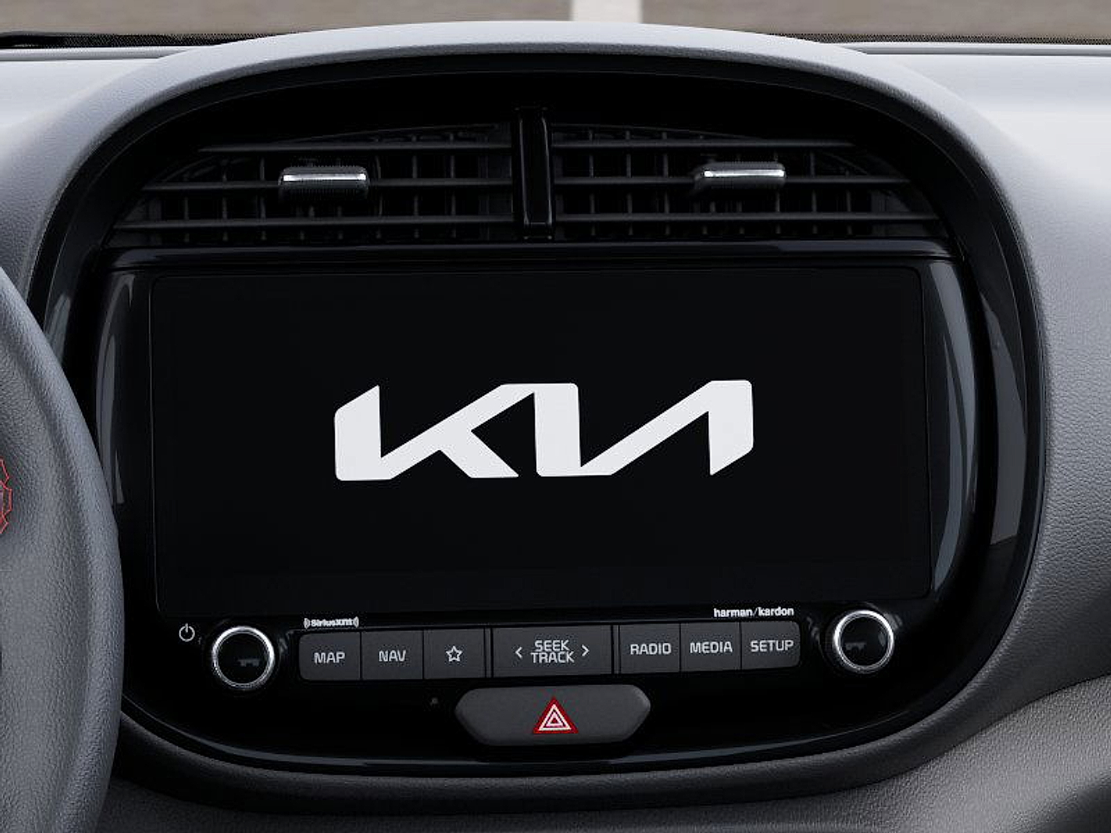 new 2025 Kia Soul car, priced at $28,195