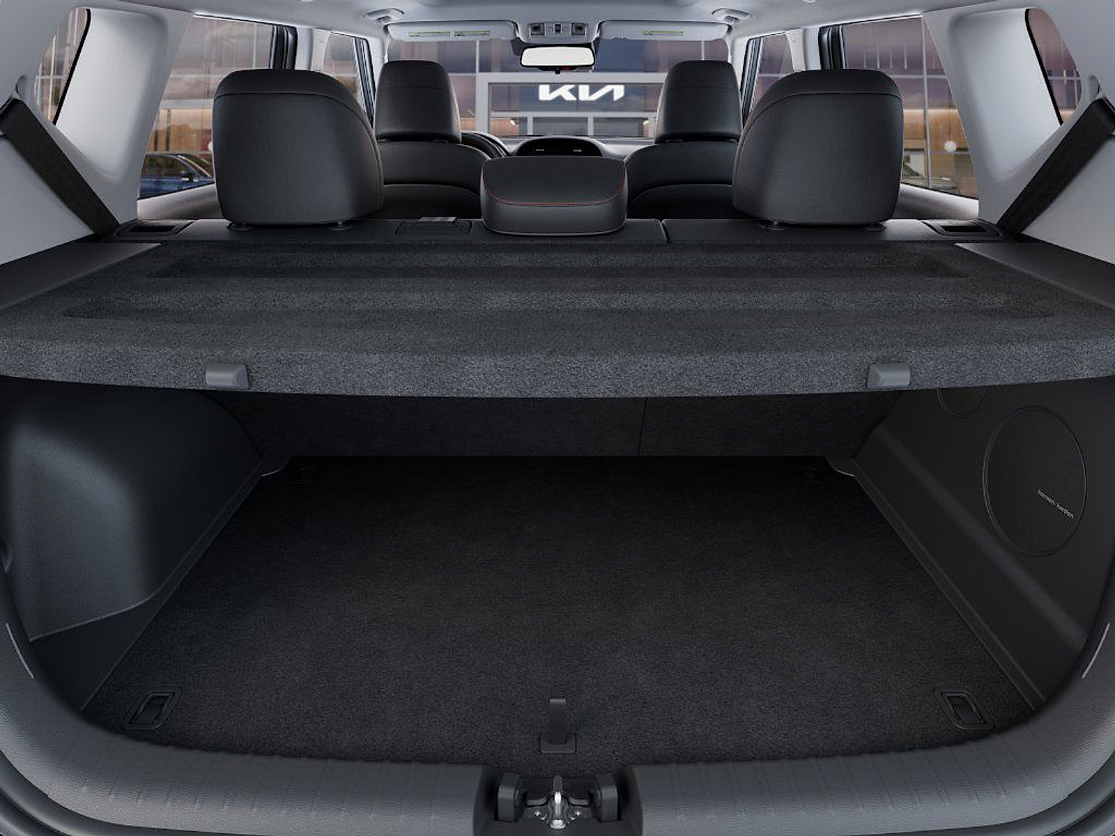 new 2025 Kia Soul car, priced at $28,195