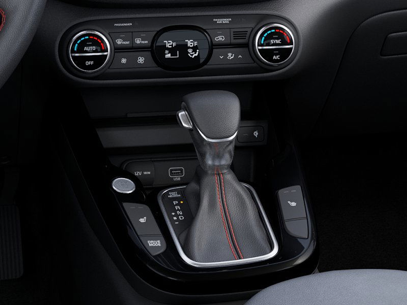 new 2025 Kia Soul car, priced at $28,195