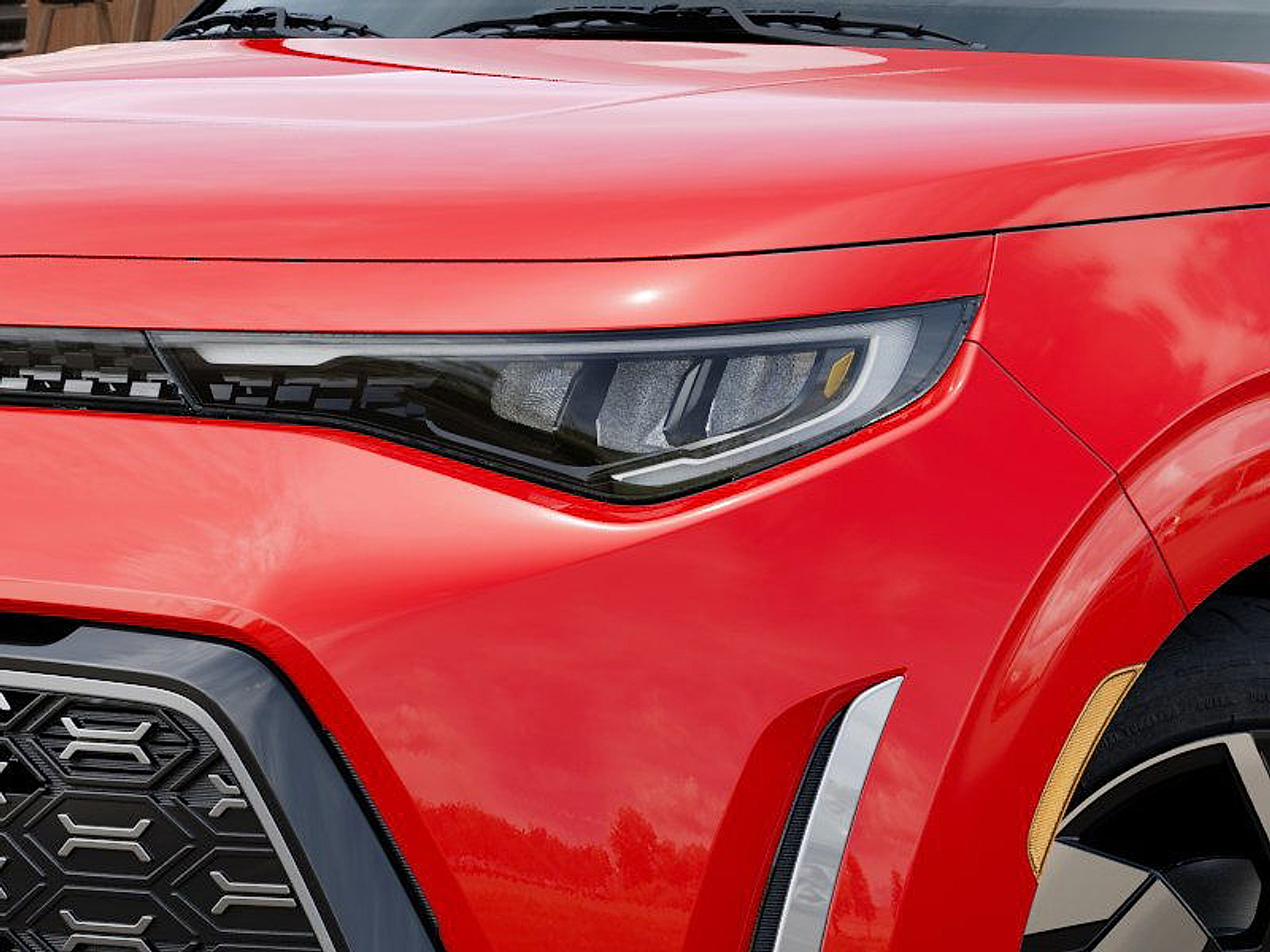 new 2025 Kia Soul car, priced at $28,195
