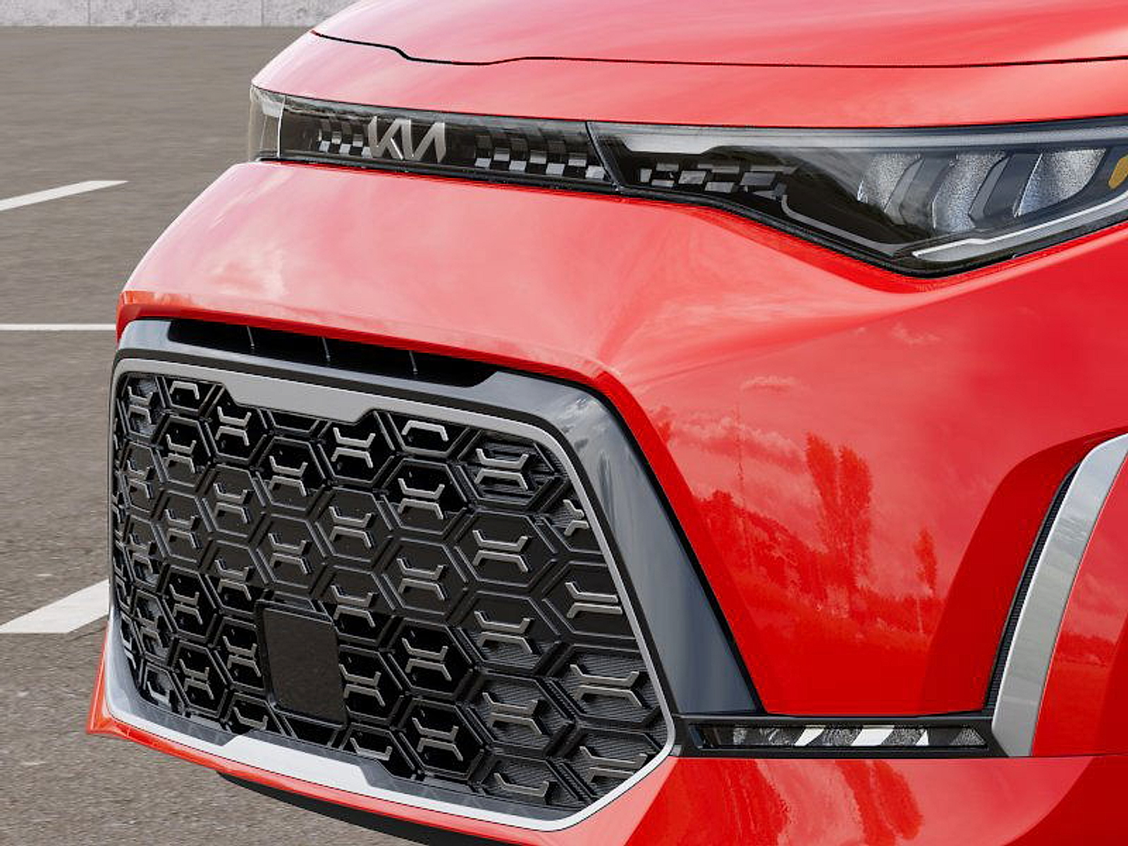 new 2025 Kia Soul car, priced at $28,195