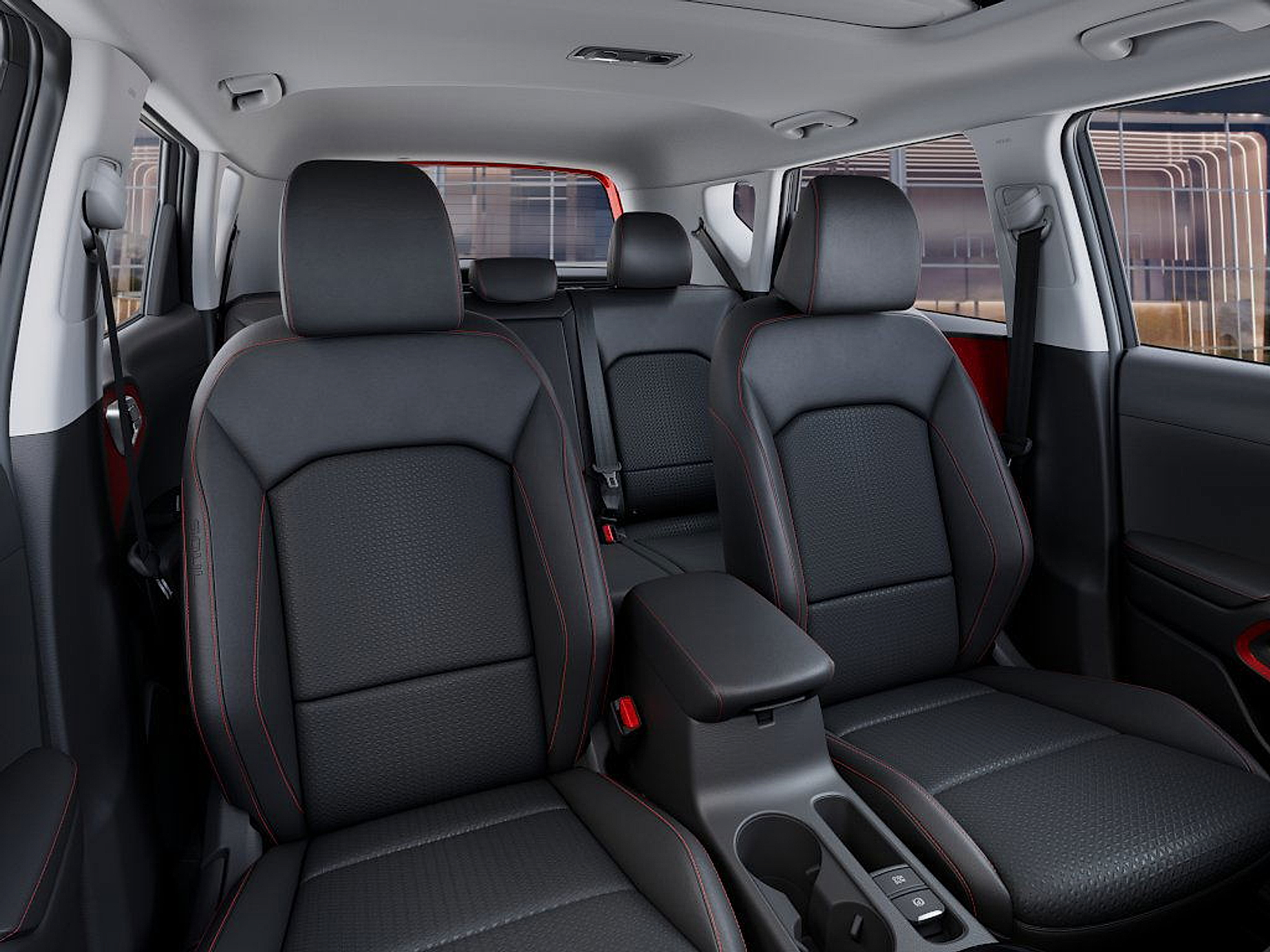new 2025 Kia Soul car, priced at $28,195