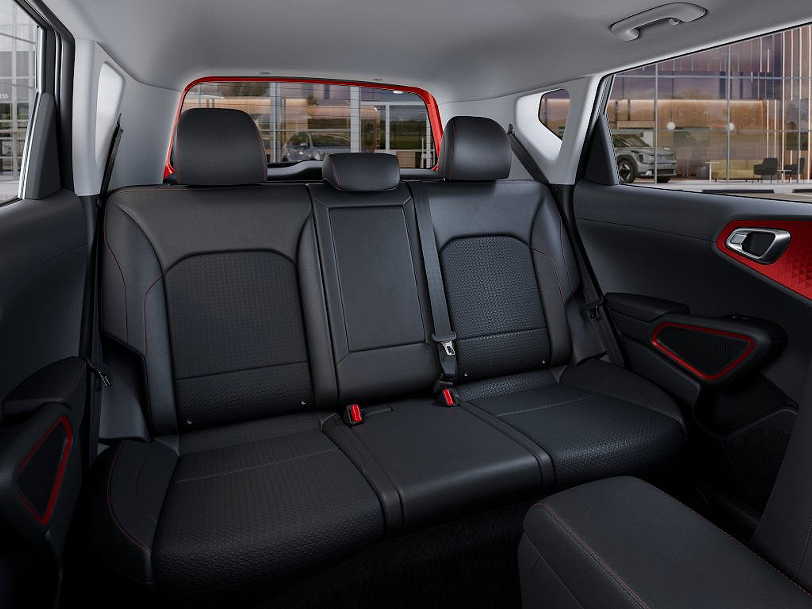 new 2025 Kia Soul car, priced at $28,195