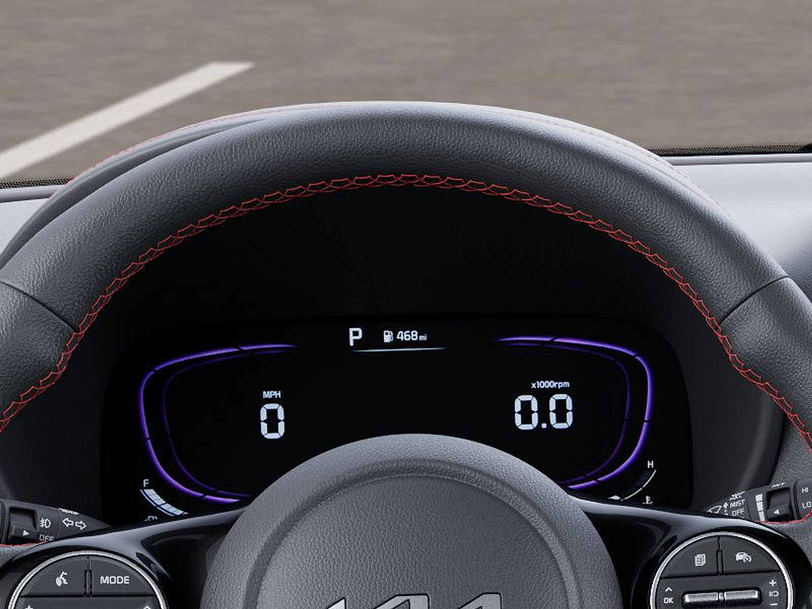 new 2025 Kia Soul car, priced at $28,195