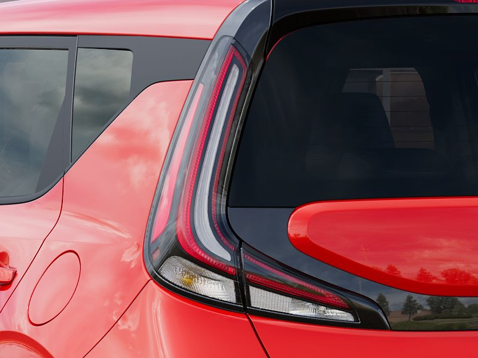 new 2025 Kia Soul car, priced at $28,195