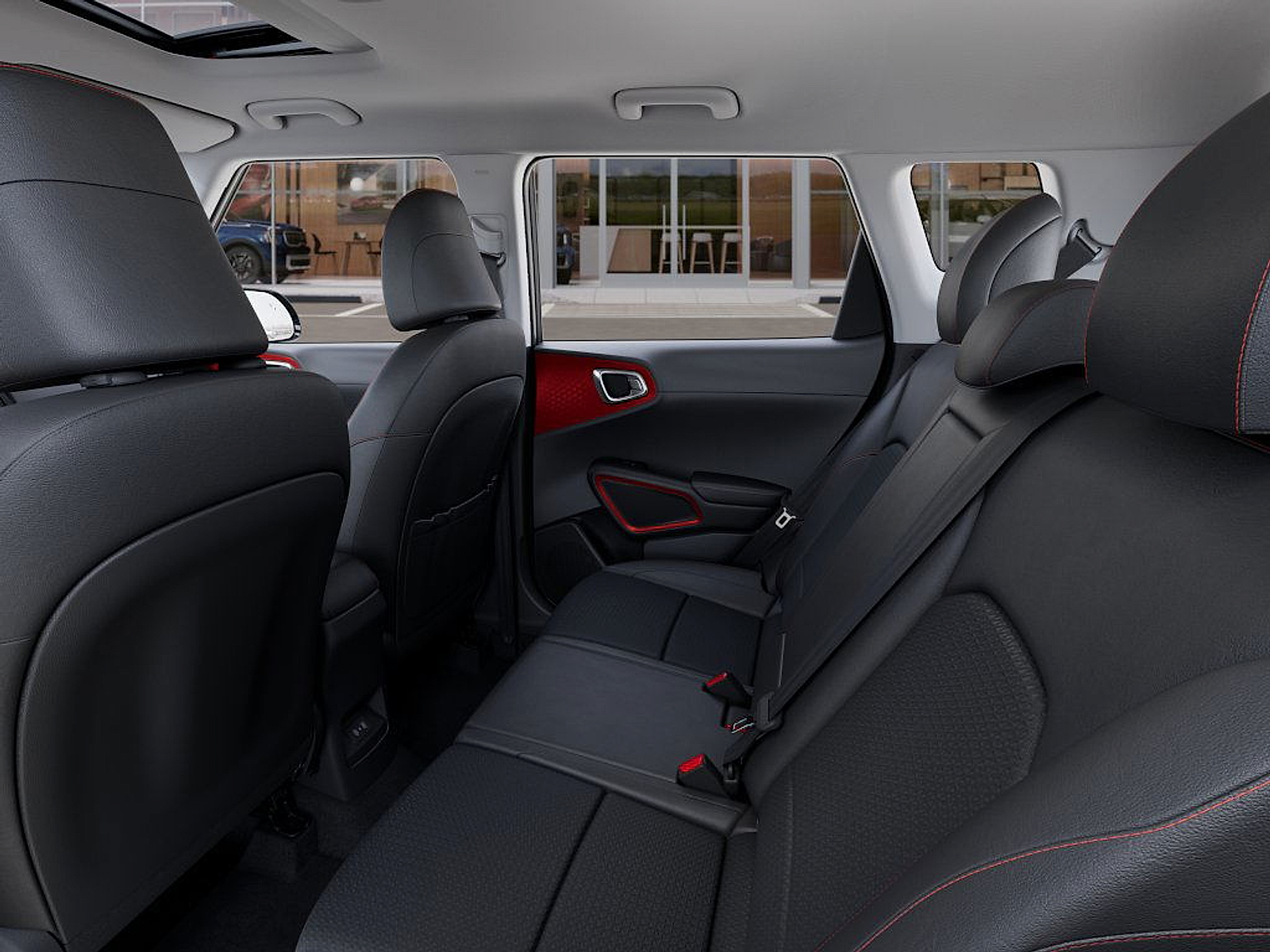 new 2025 Kia Soul car, priced at $28,195