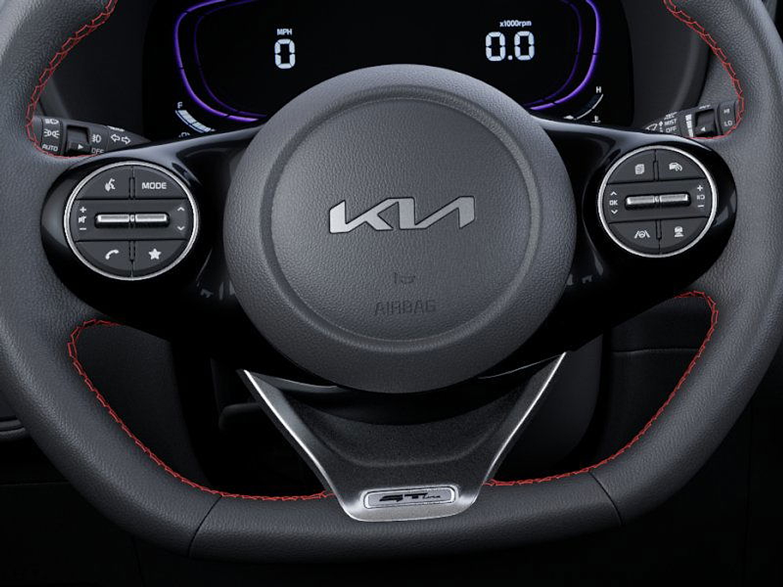 new 2025 Kia Soul car, priced at $28,195