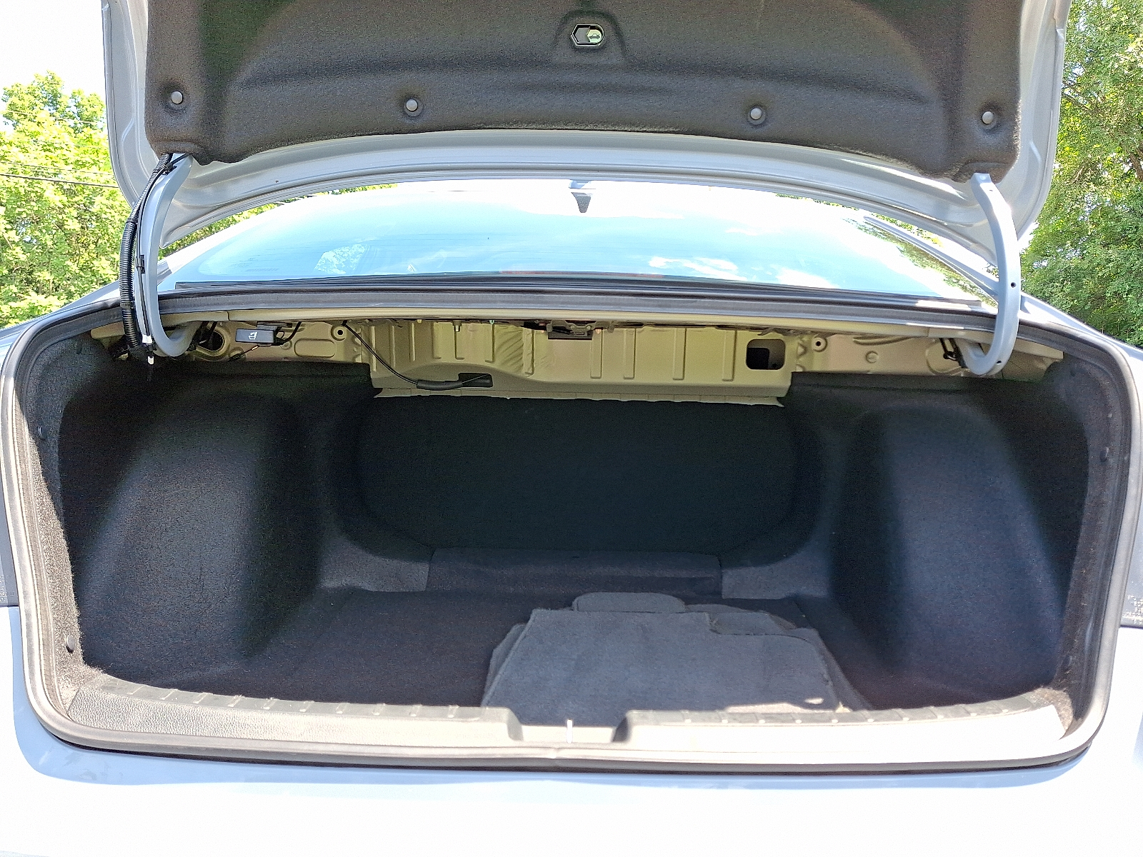 used 2023 Honda Civic car, priced at $25,999