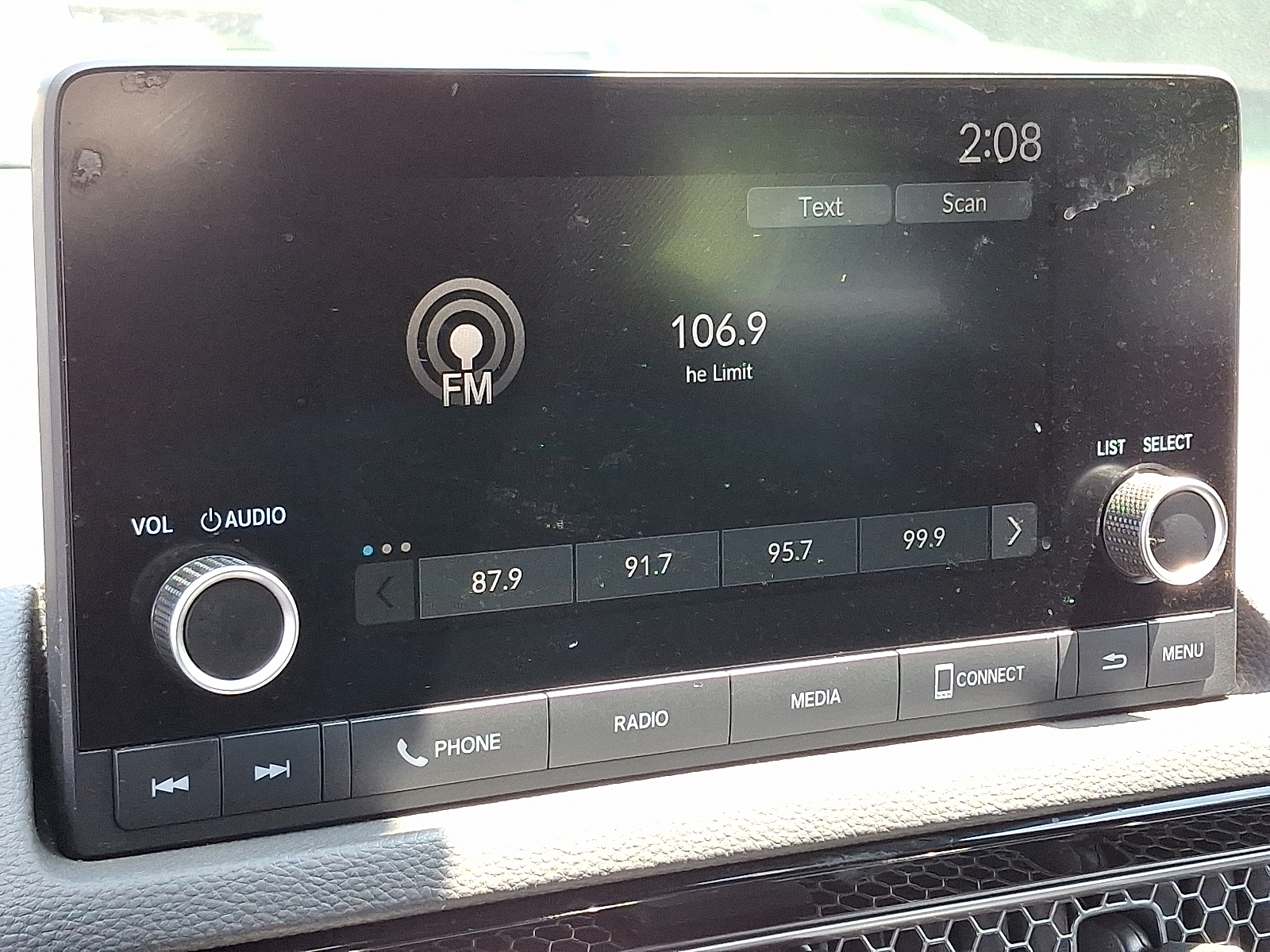 used 2023 Honda Civic car, priced at $25,999
