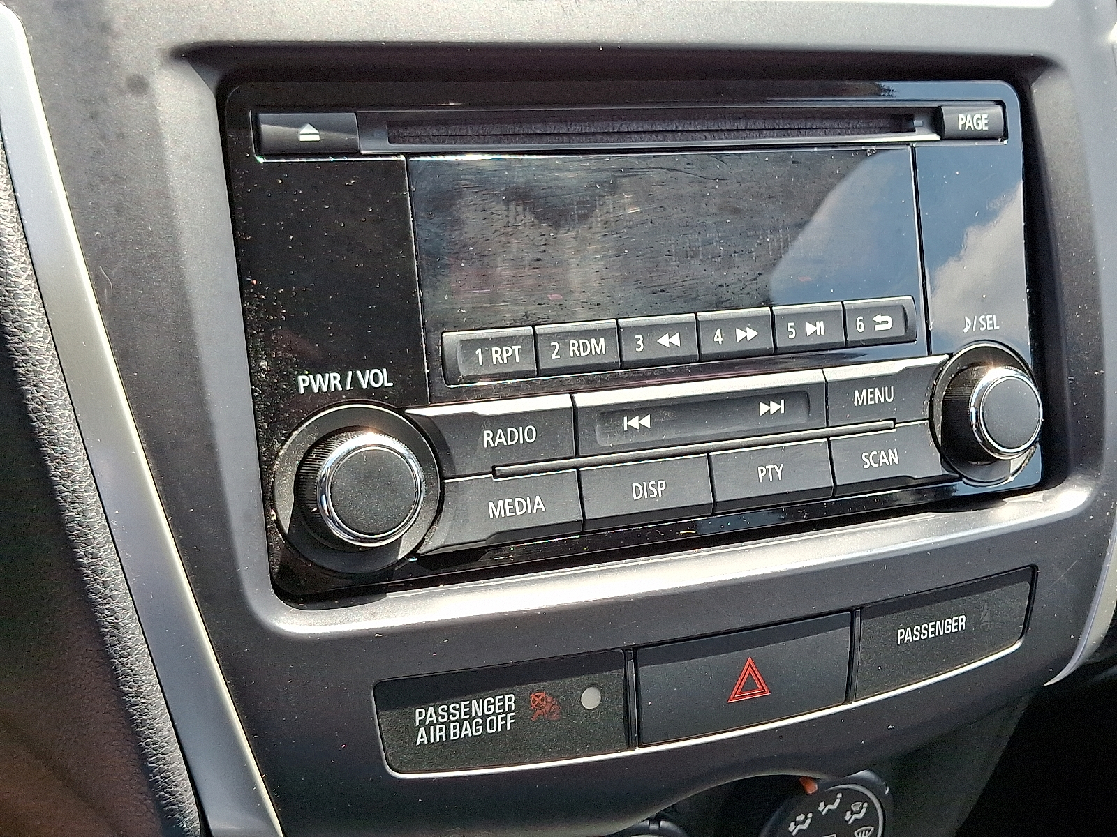 used 2014 Mitsubishi Outlander Sport car, priced at $8,288