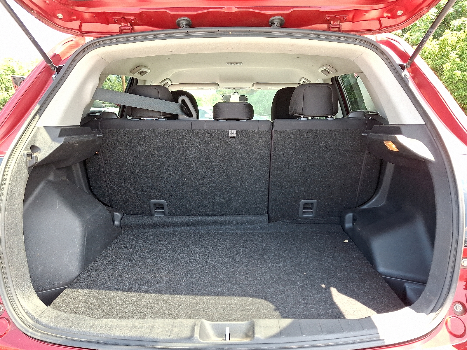 used 2014 Mitsubishi Outlander Sport car, priced at $8,288