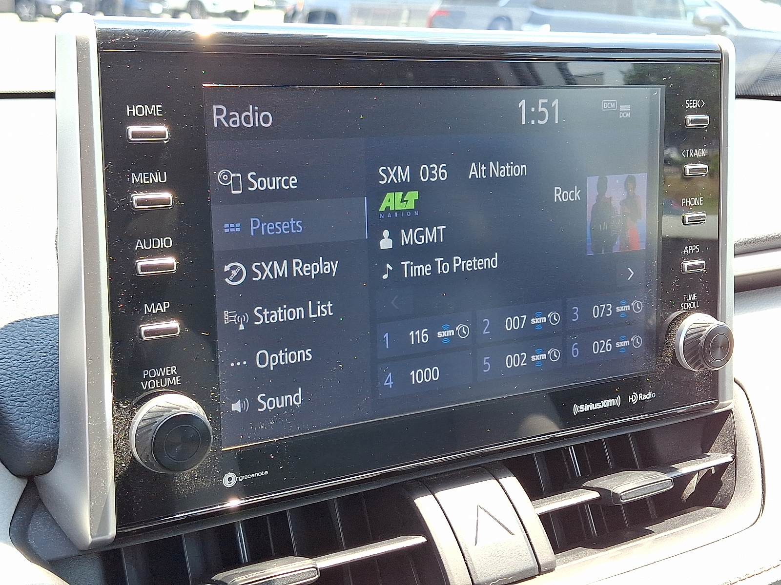 used 2022 Toyota RAV4 car, priced at $27,499