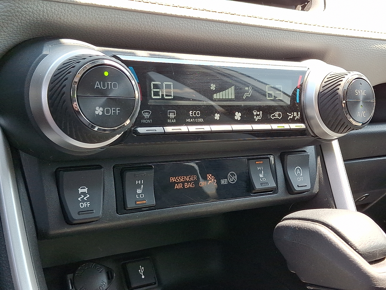 used 2022 Toyota RAV4 car, priced at $27,499