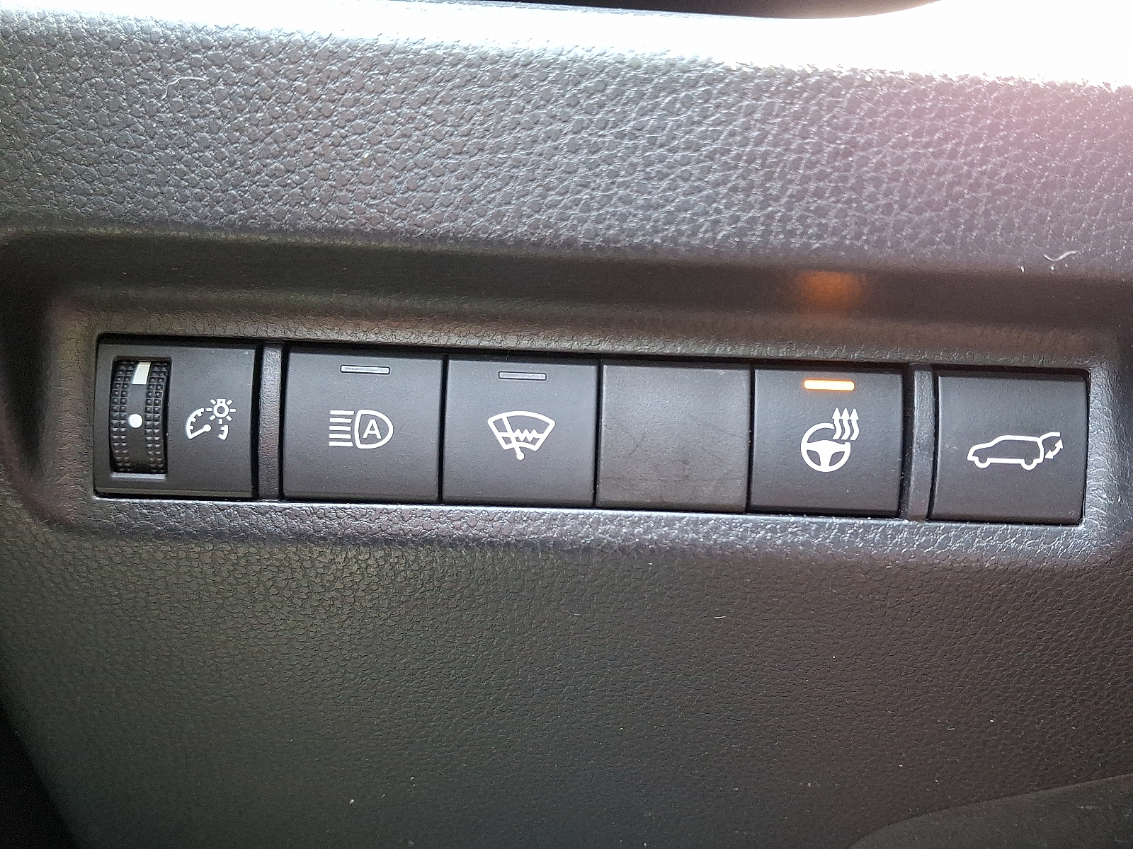 used 2022 Toyota RAV4 car, priced at $27,499