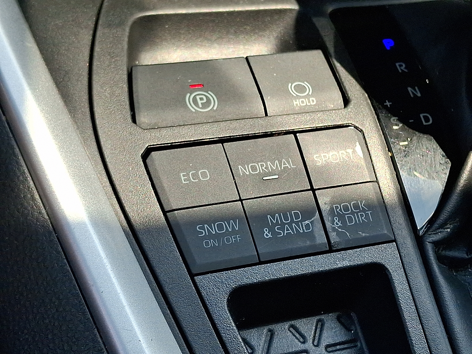 used 2022 Toyota RAV4 car, priced at $27,499