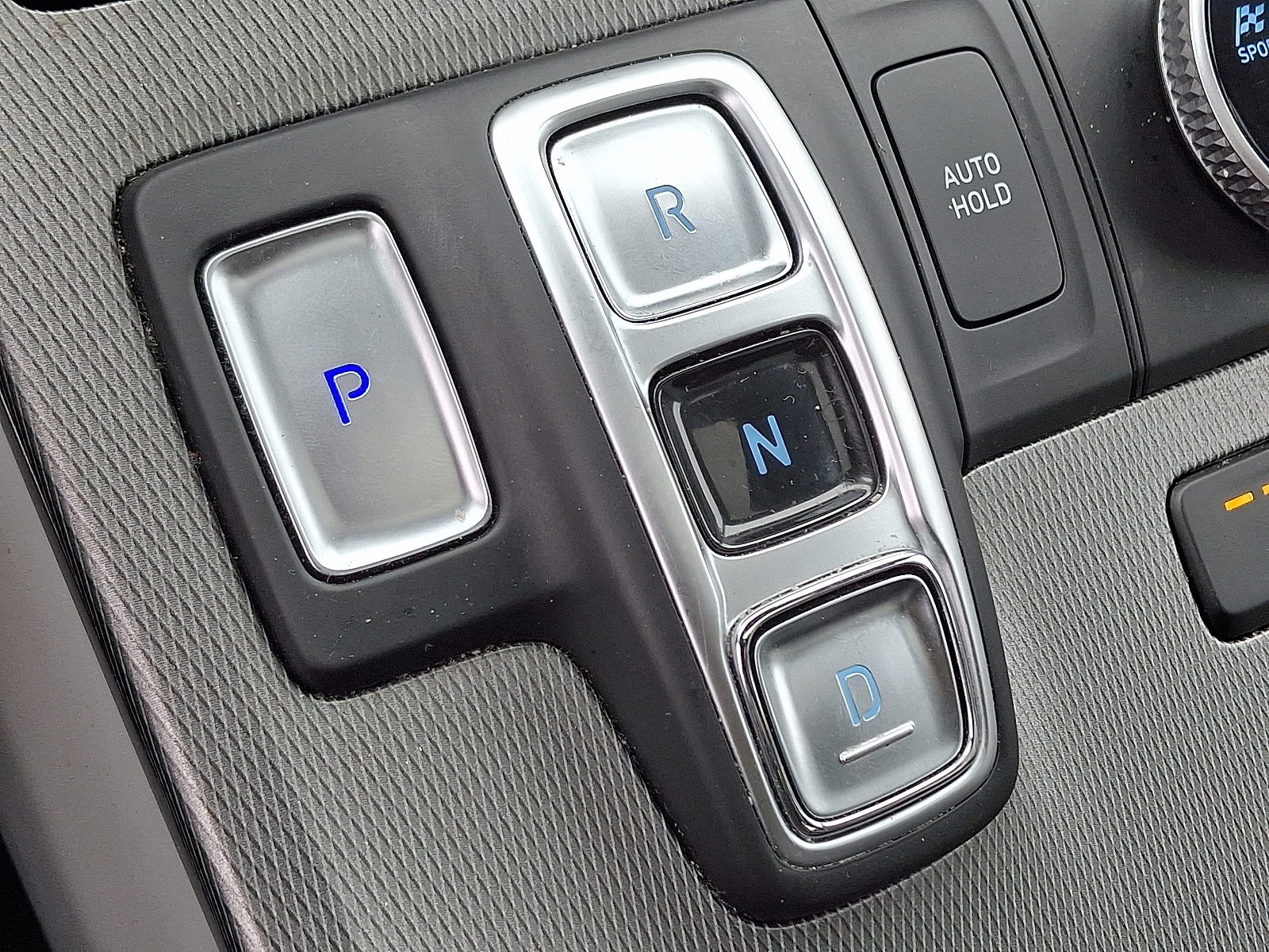 used 2021 Hyundai Palisade car, priced at $24,499