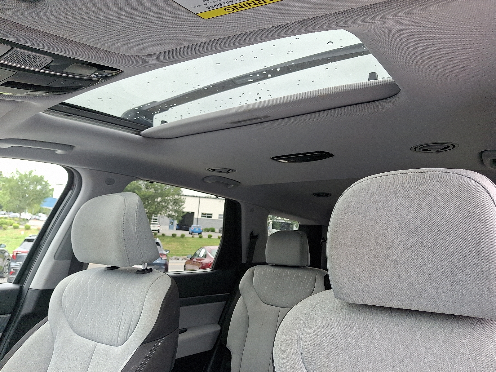 used 2021 Hyundai Palisade car, priced at $24,499