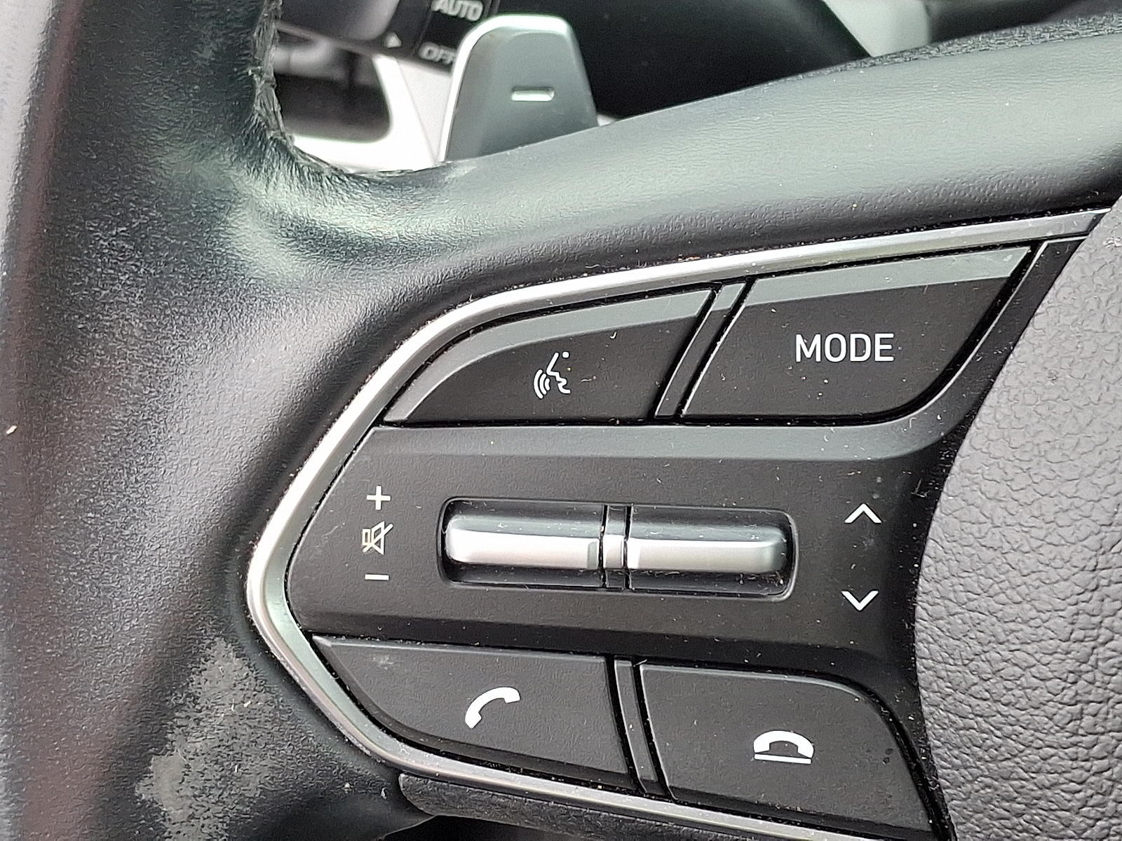 used 2021 Hyundai Palisade car, priced at $24,499