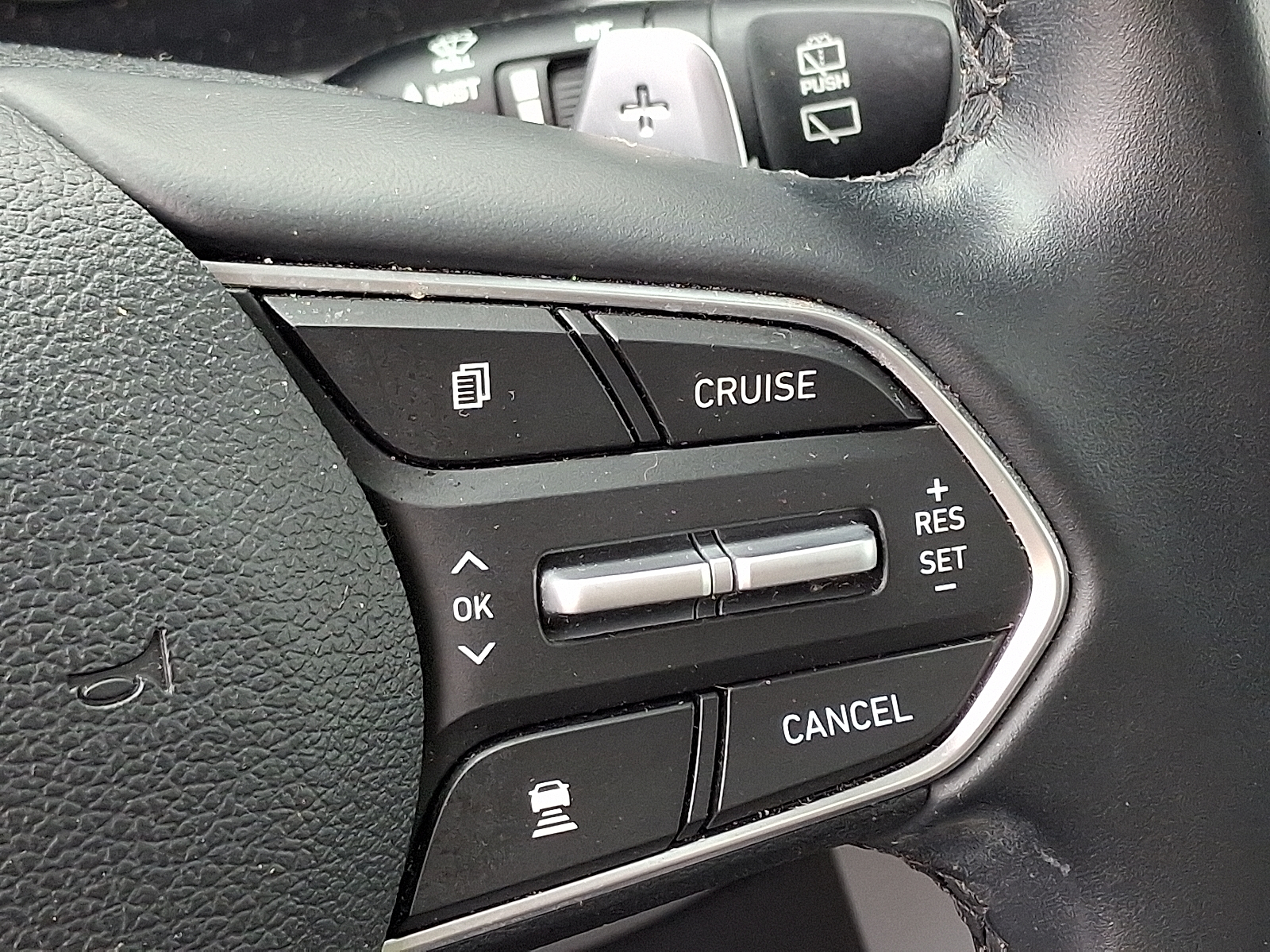 used 2021 Hyundai Palisade car, priced at $24,499