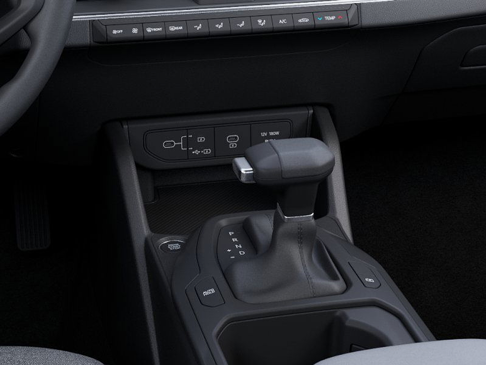 new 2025 Kia K4 car