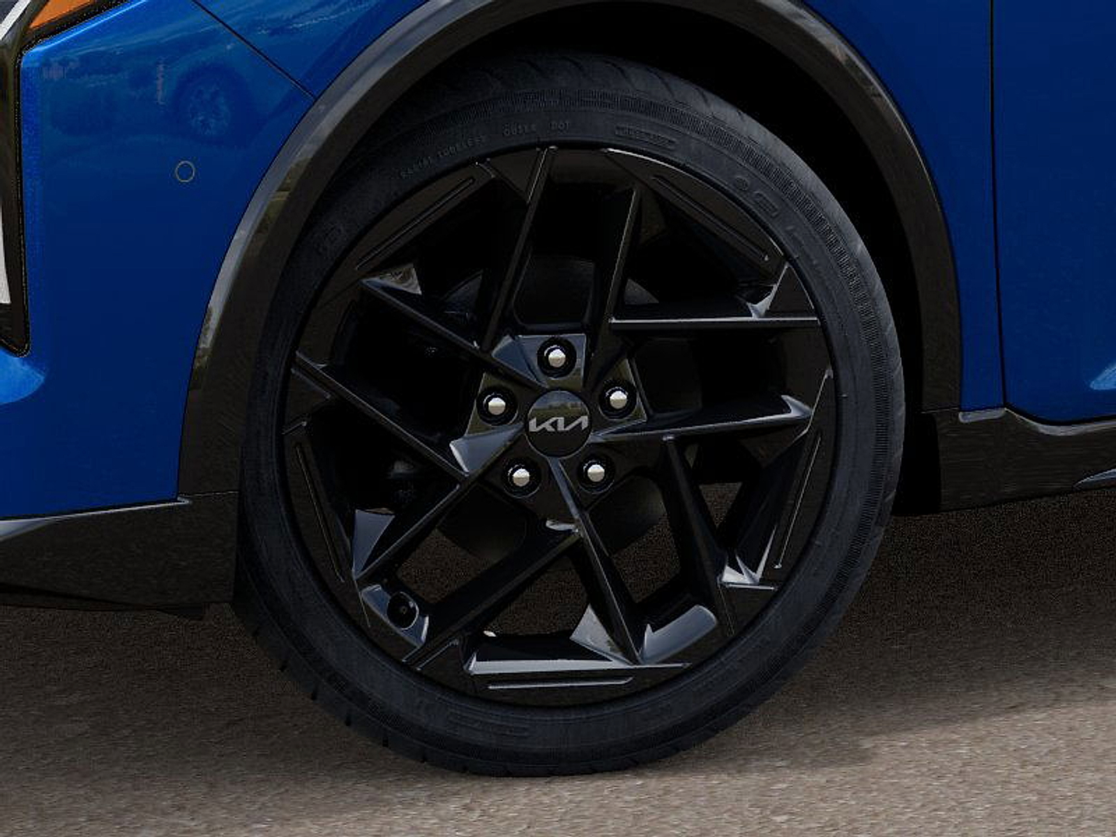 new 2025 Kia K4 car, priced at $31,740