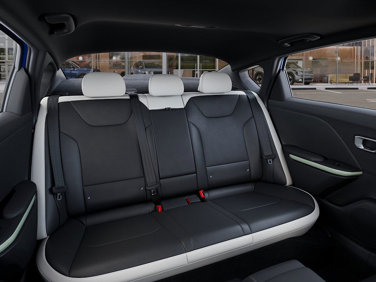 new 2025 Kia K4 car, priced at $31,740