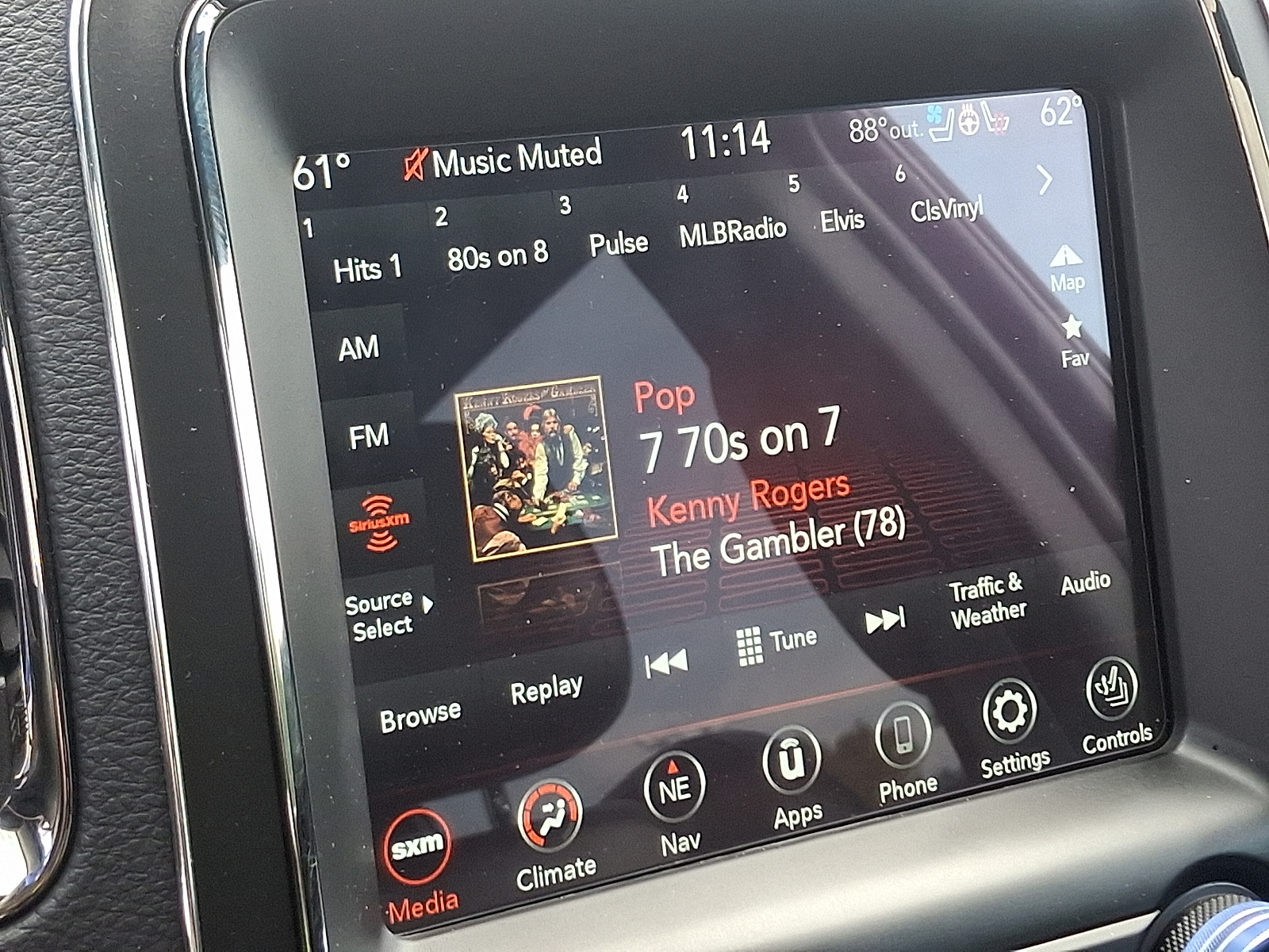 used 2020 Dodge Durango car, priced at $28,999