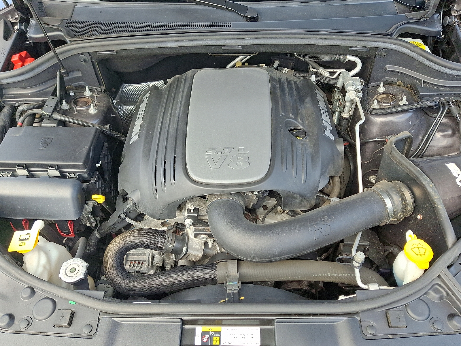 used 2020 Dodge Durango car, priced at $28,999