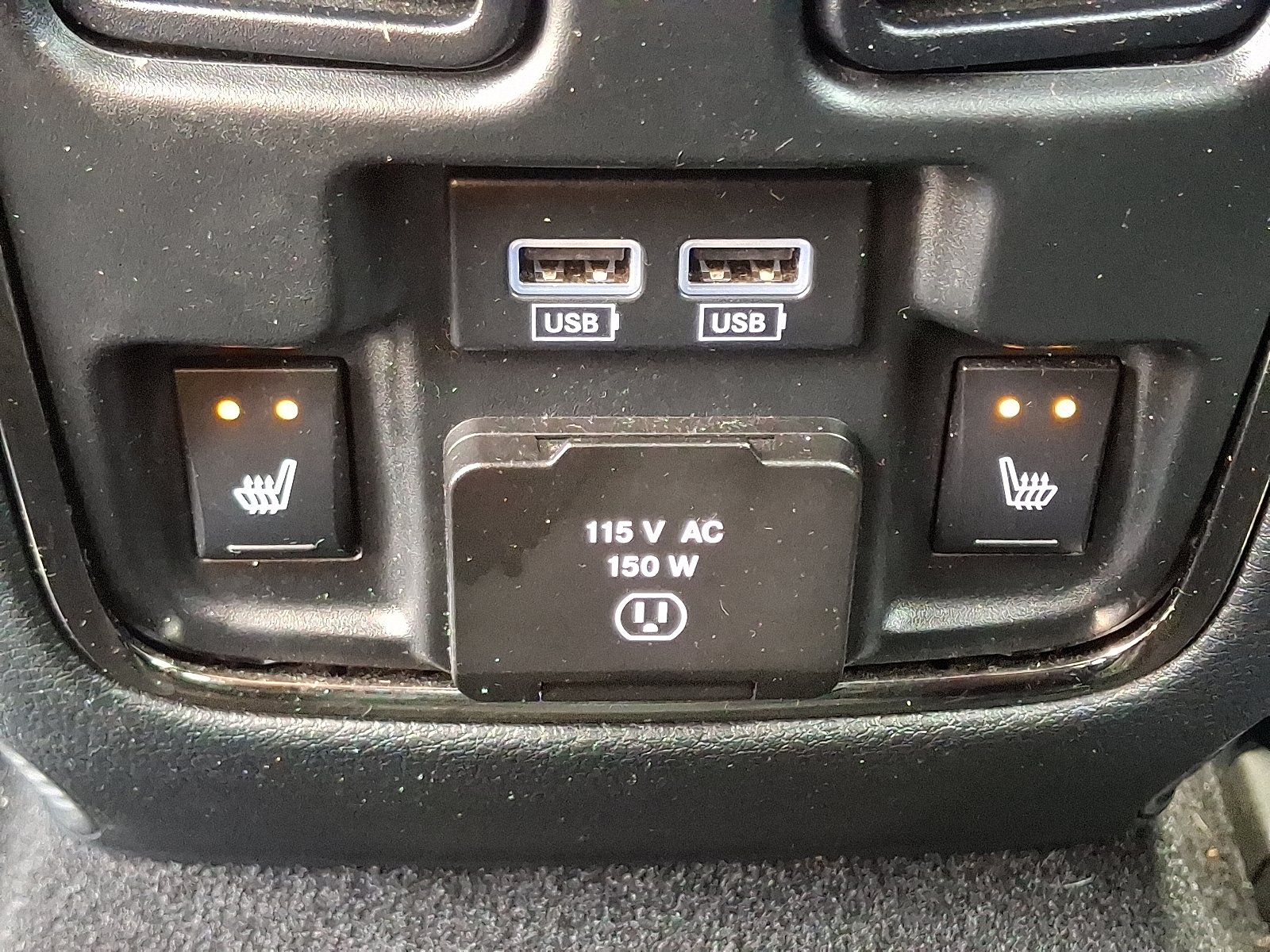 used 2020 Dodge Durango car, priced at $28,999