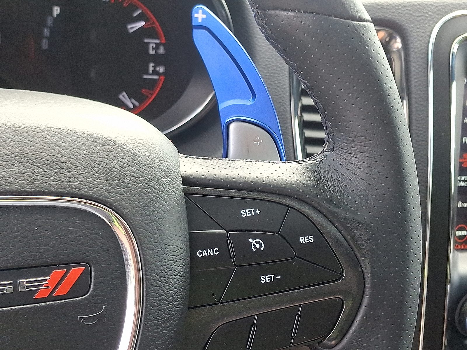 used 2020 Dodge Durango car, priced at $28,999