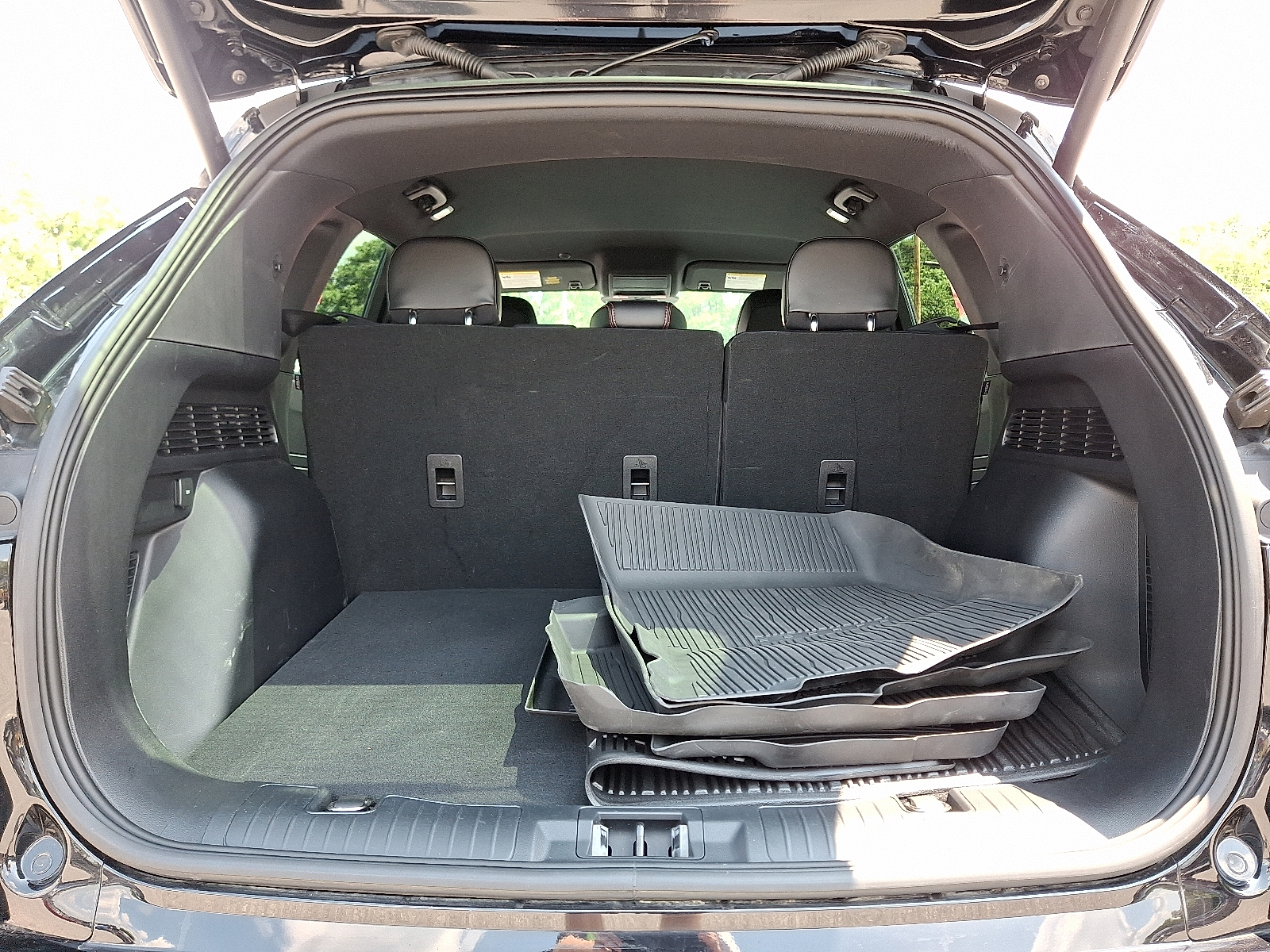 used 2023 Ford Escape car, priced at $25,499