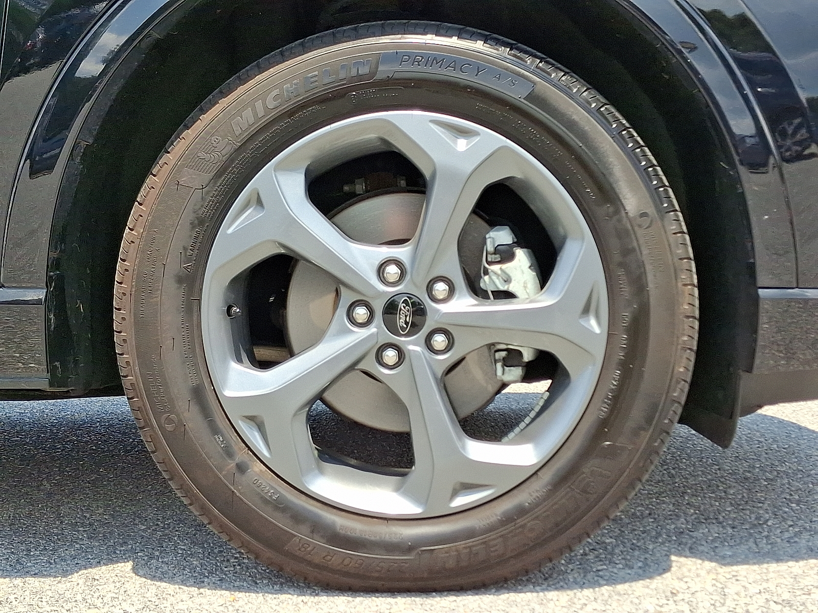 used 2023 Ford Escape car, priced at $25,499