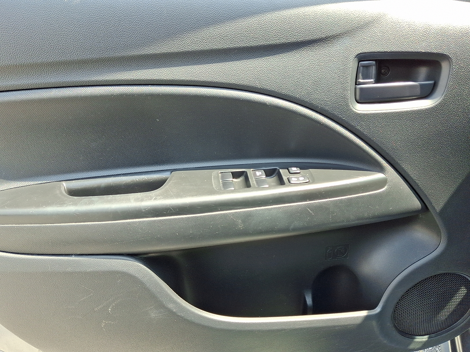 used 2023 Mitsubishi Mirage G4 car, priced at $12,999