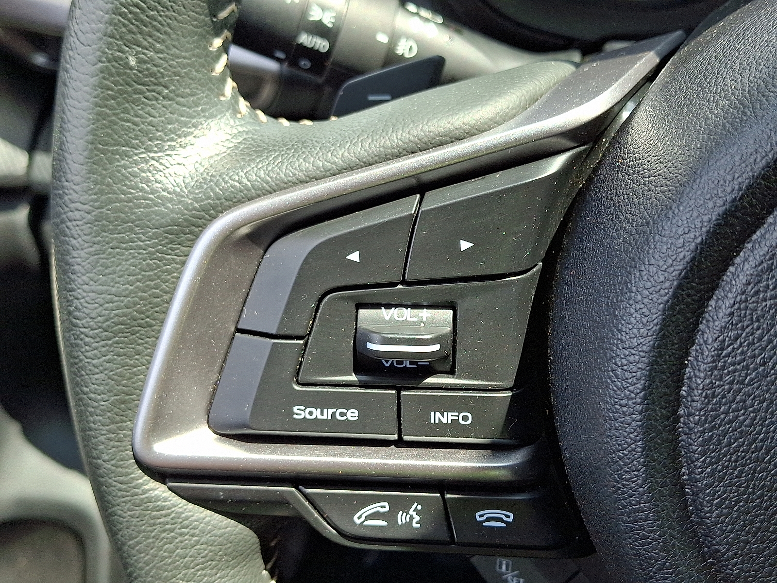 used 2024 Subaru Forester car, priced at $31,999