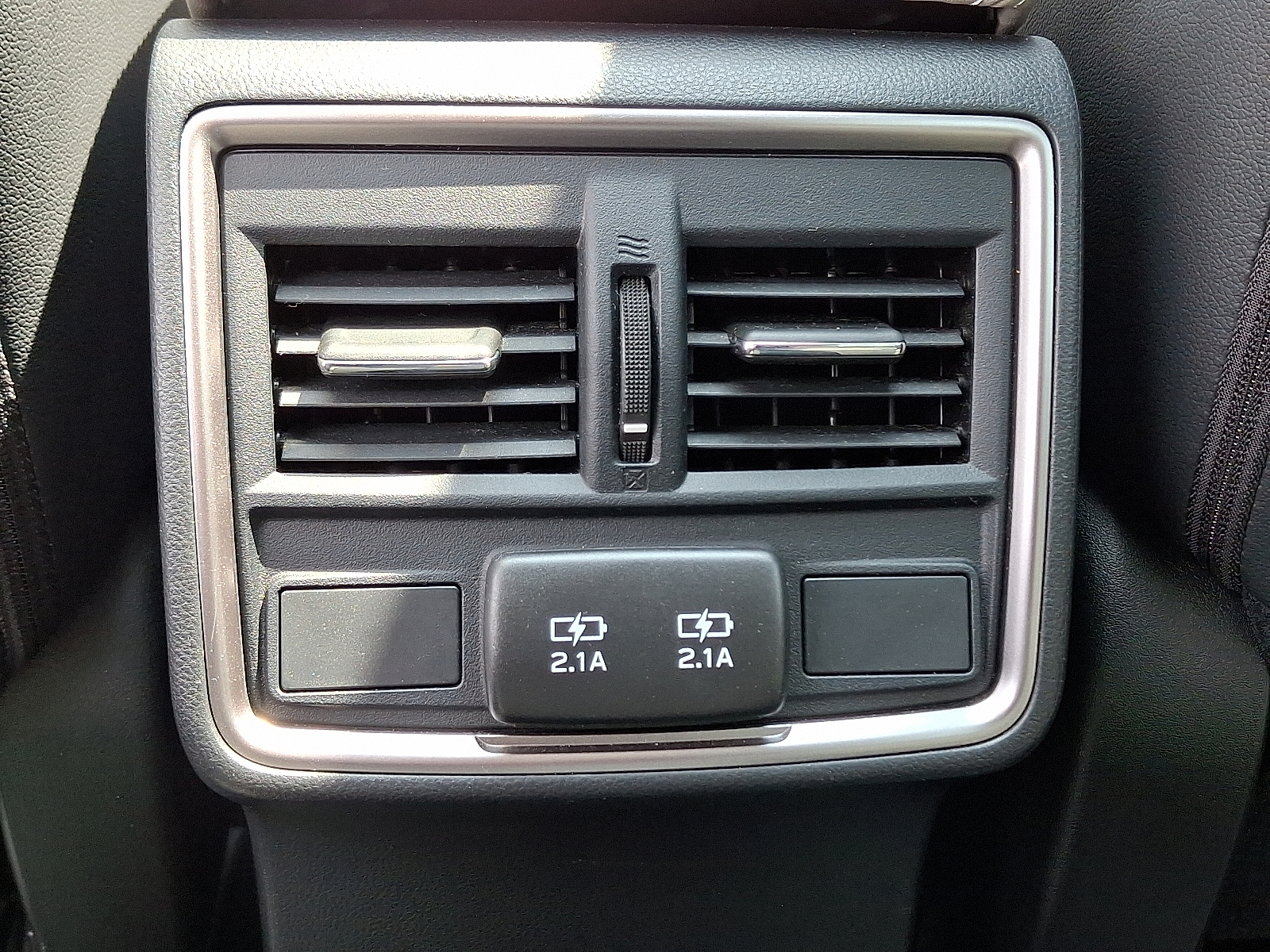 used 2024 Subaru Forester car, priced at $31,999