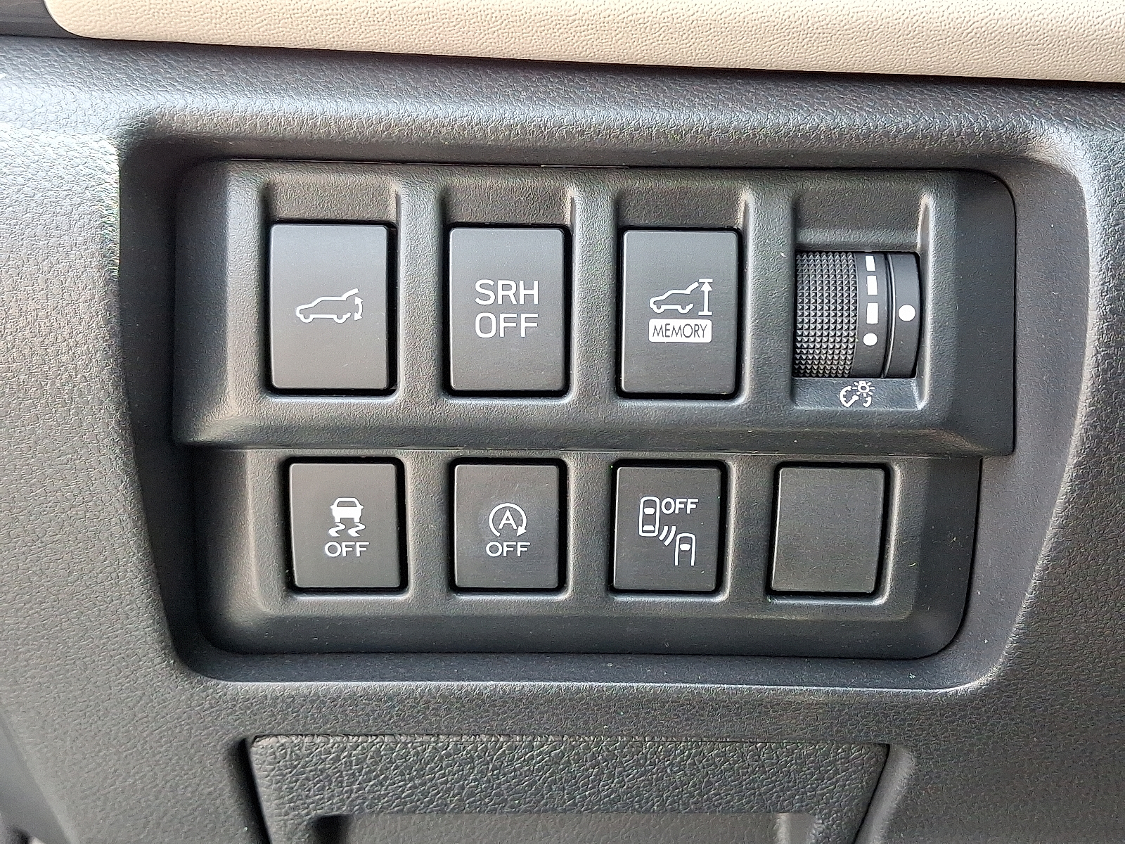 used 2024 Subaru Forester car, priced at $31,999