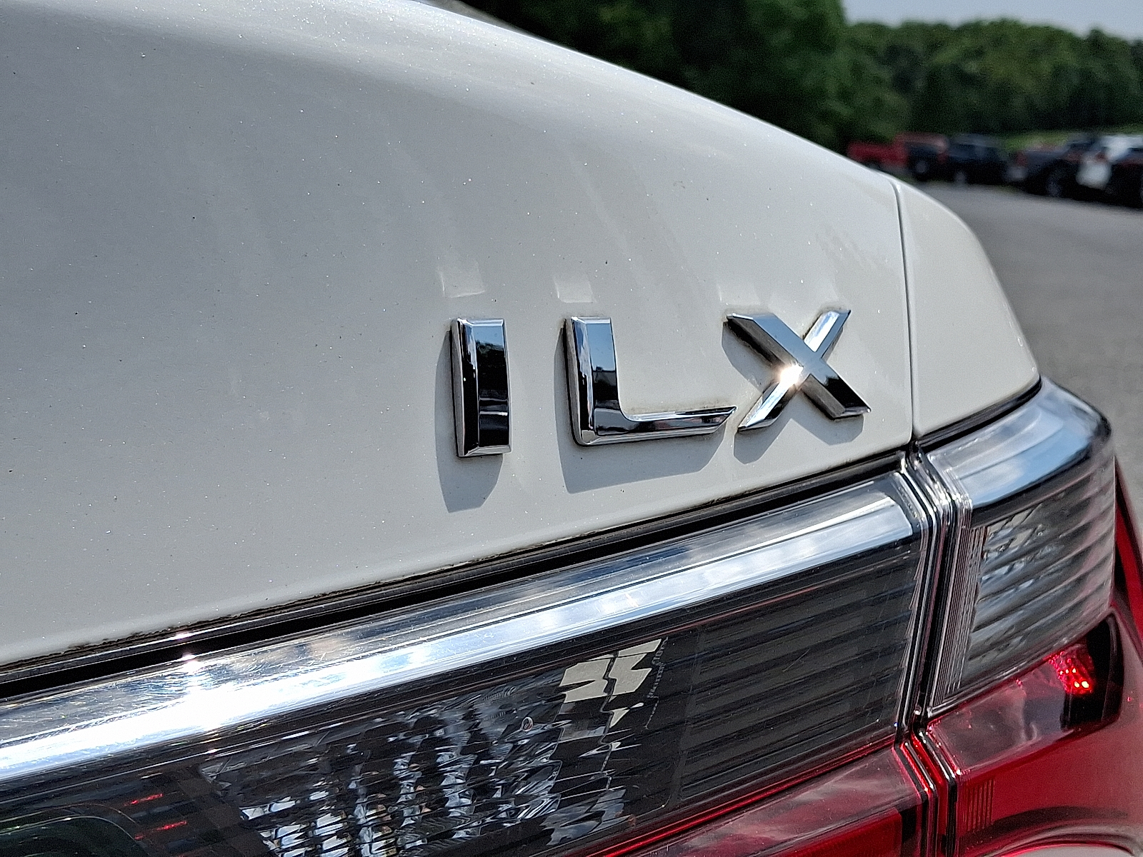 used 2019 Acura ILX car, priced at $18,499