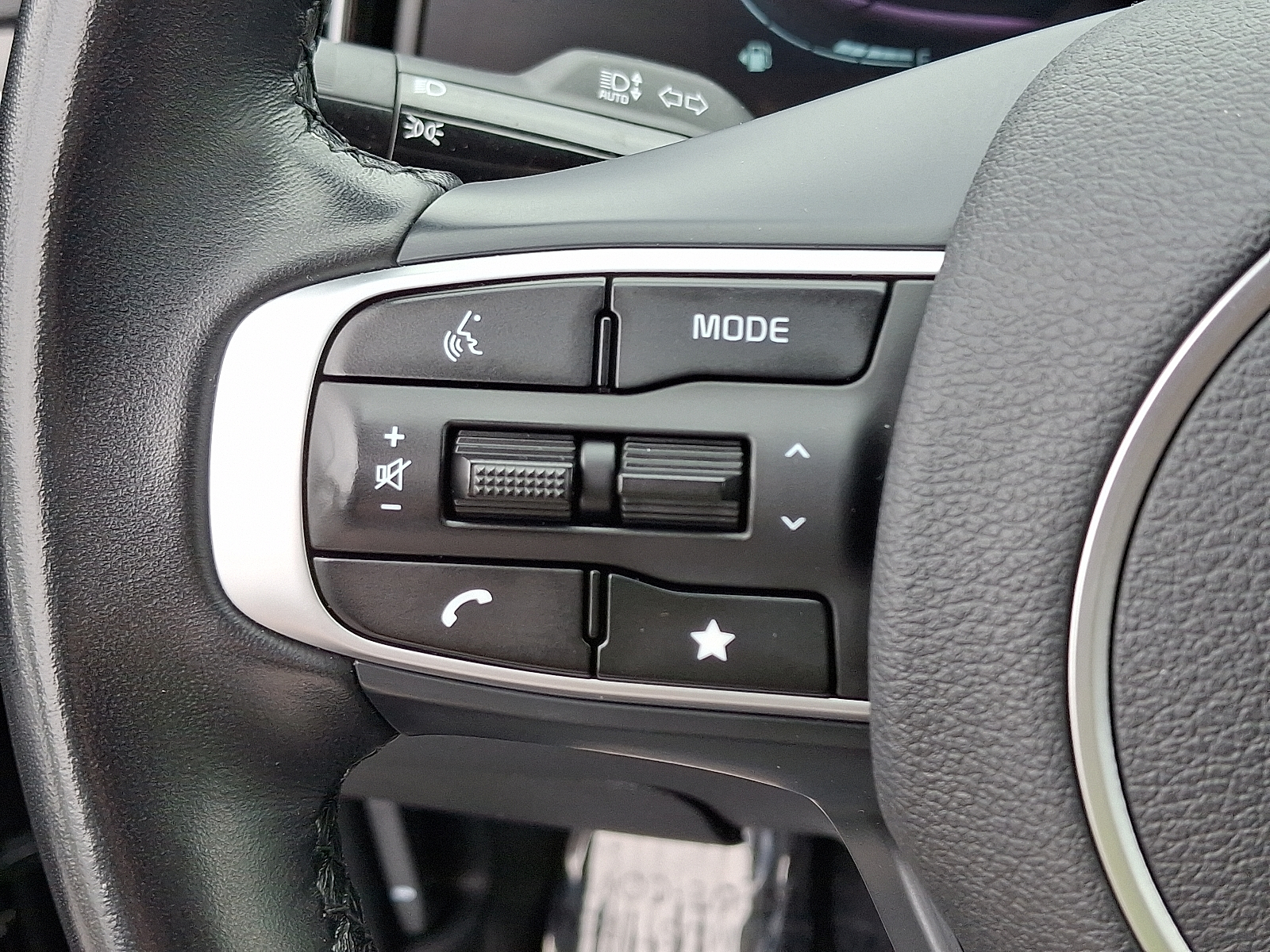 used 2023 Kia Sportage car, priced at $27,999