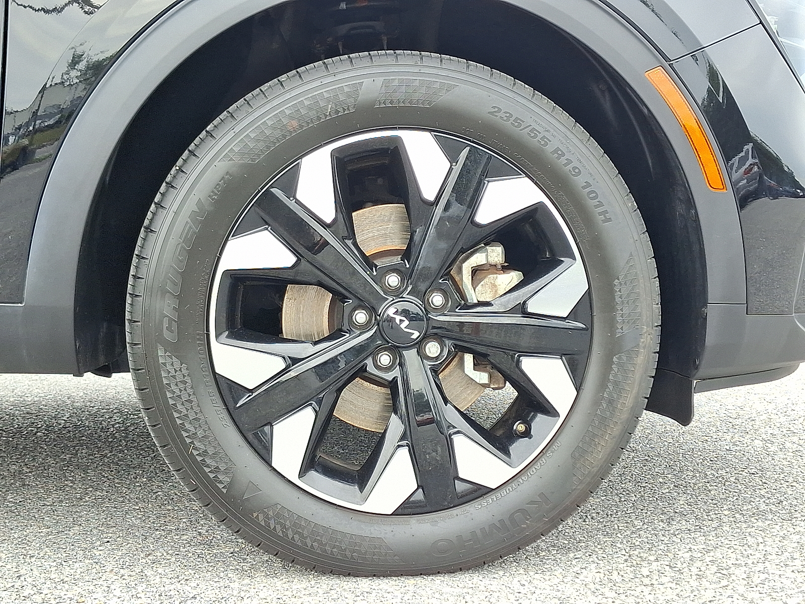 used 2023 Kia Sportage car, priced at $27,999