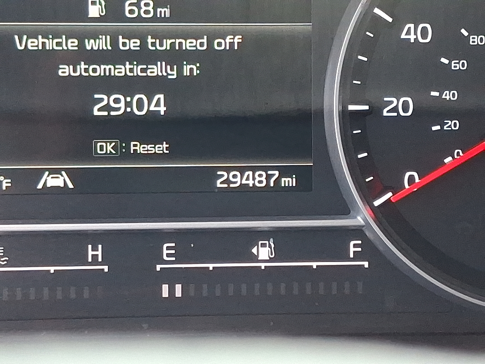 used 2022 Kia Sorento car, priced at $30,399