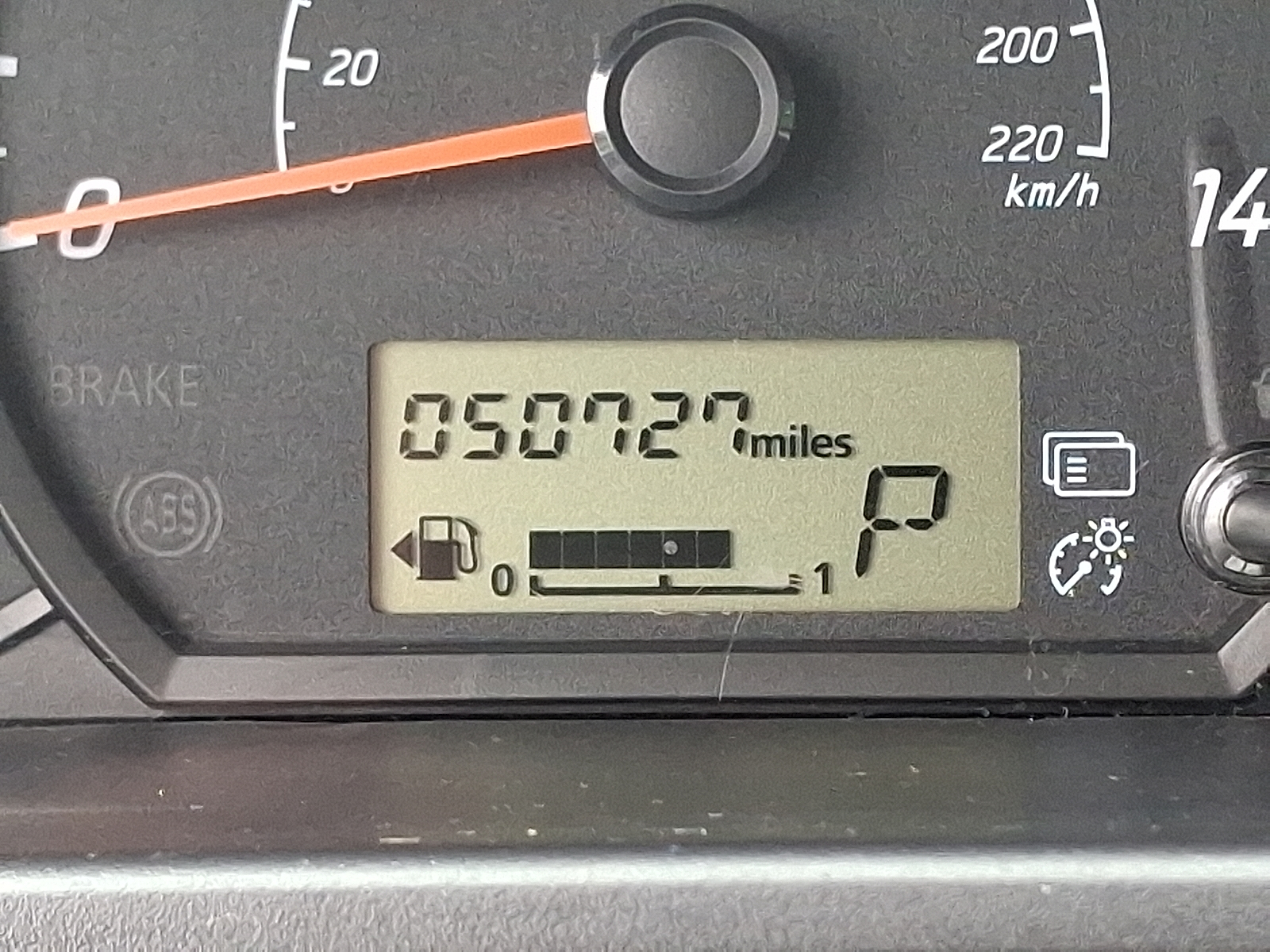 used 2022 Mitsubishi Mirage car, priced at $12,999