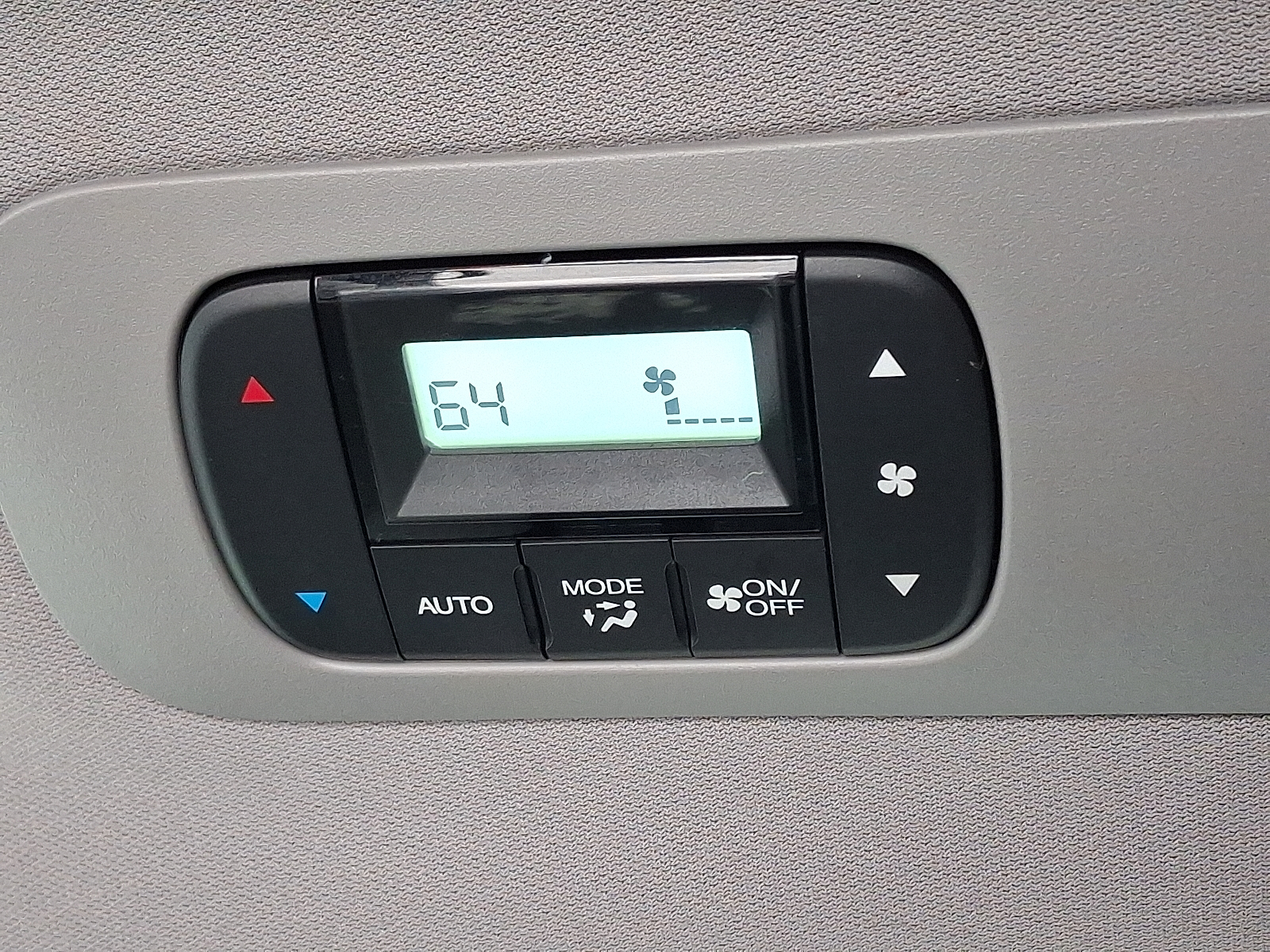 used 2023 Honda Odyssey car, priced at $35,999