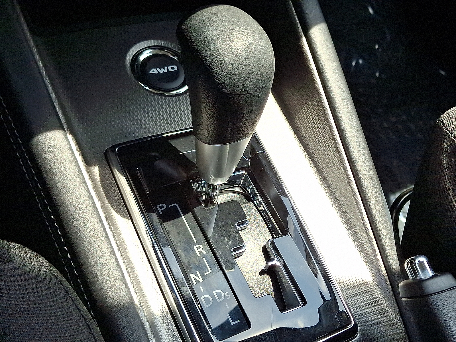 used 2024 Mitsubishi Outlander Sport car, priced at $20,799
