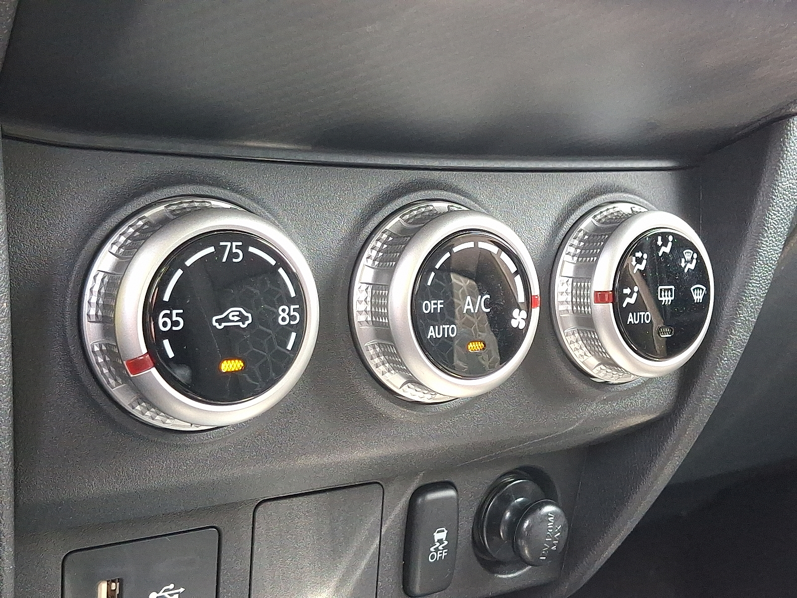 used 2024 Mitsubishi Outlander Sport car, priced at $20,799